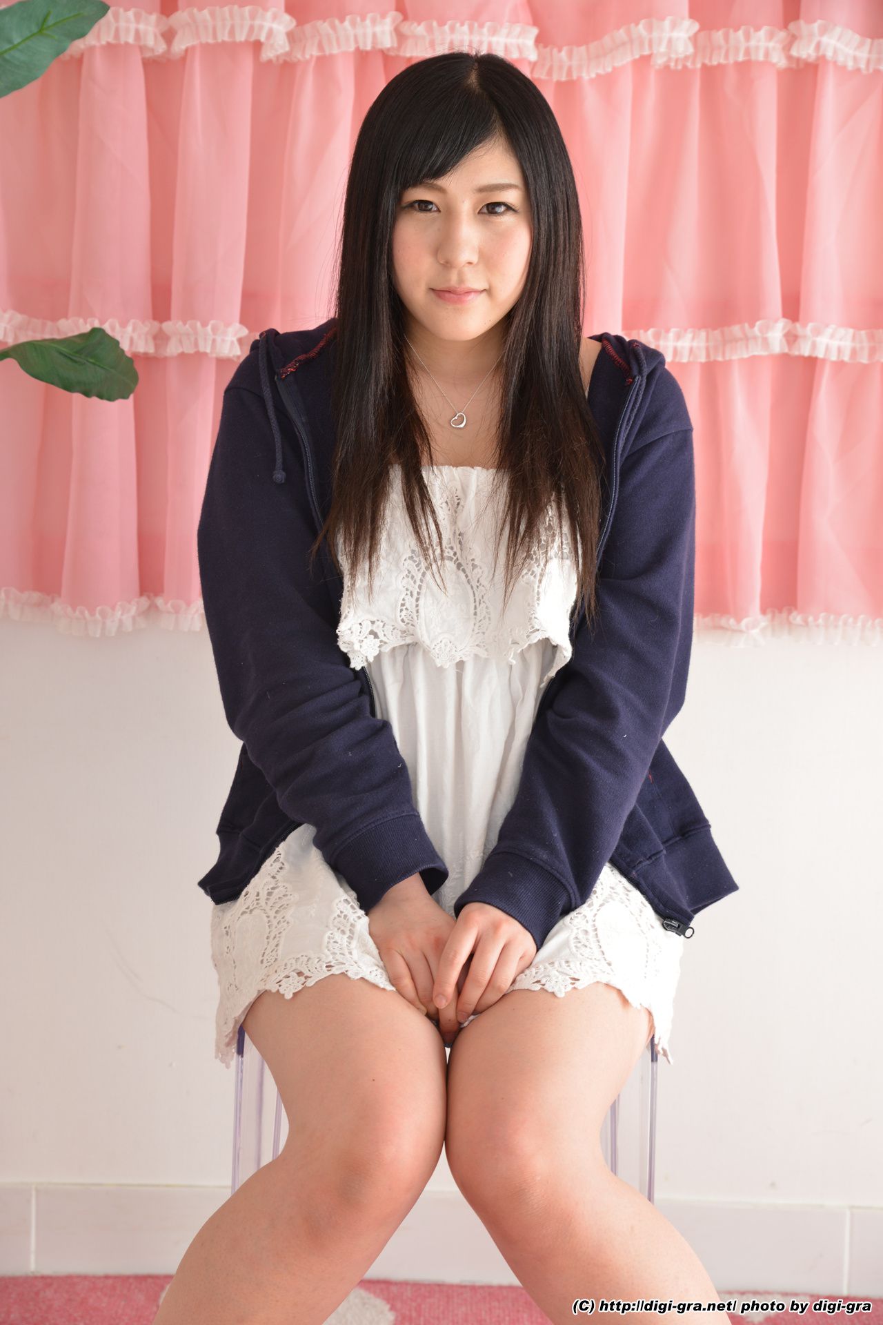 Yuka Kawami 川美優香 Set06-图1