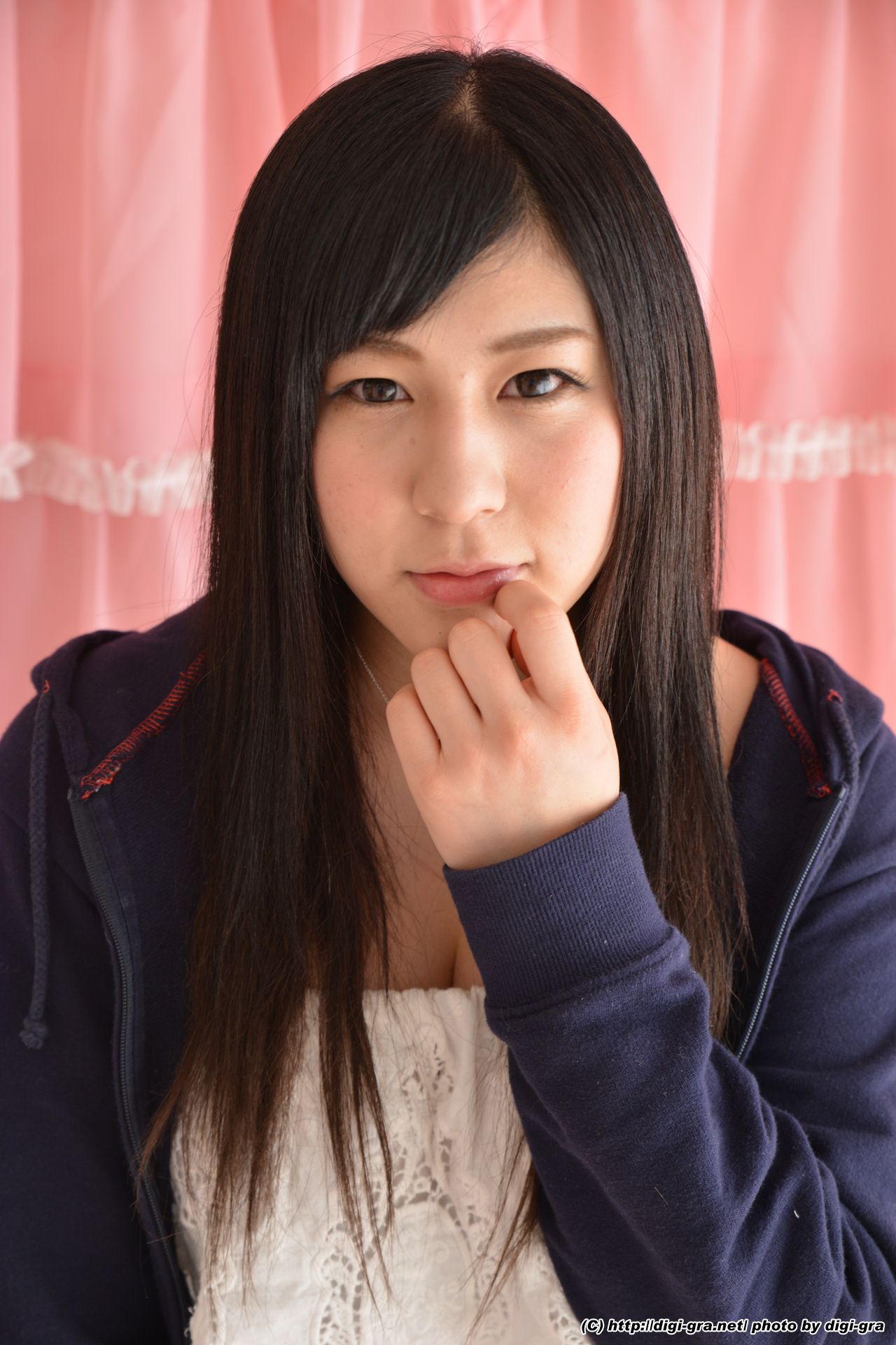 Yuka Kawami 川美優香 Set06-图2