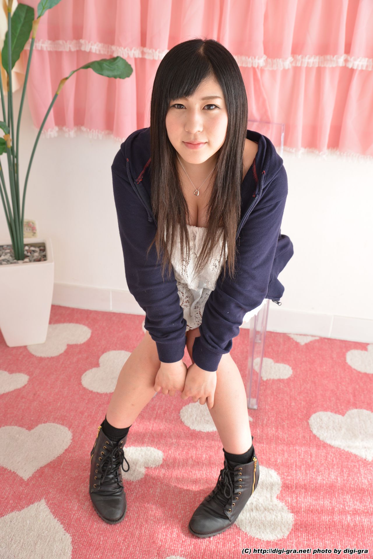 Yuka Kawami 川美優香 Set06-图5