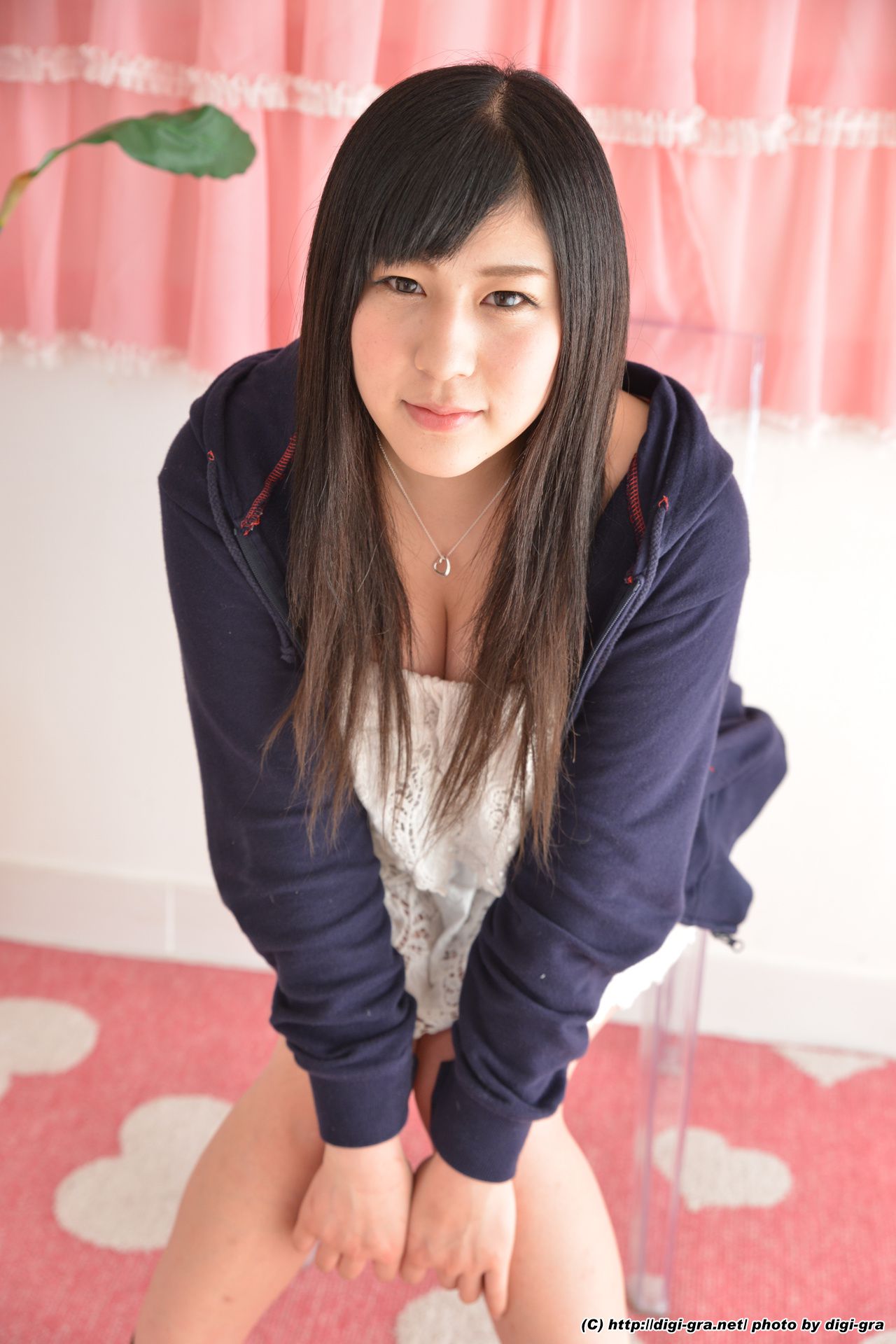 Yuka Kawami 川美優香 Set06-图6