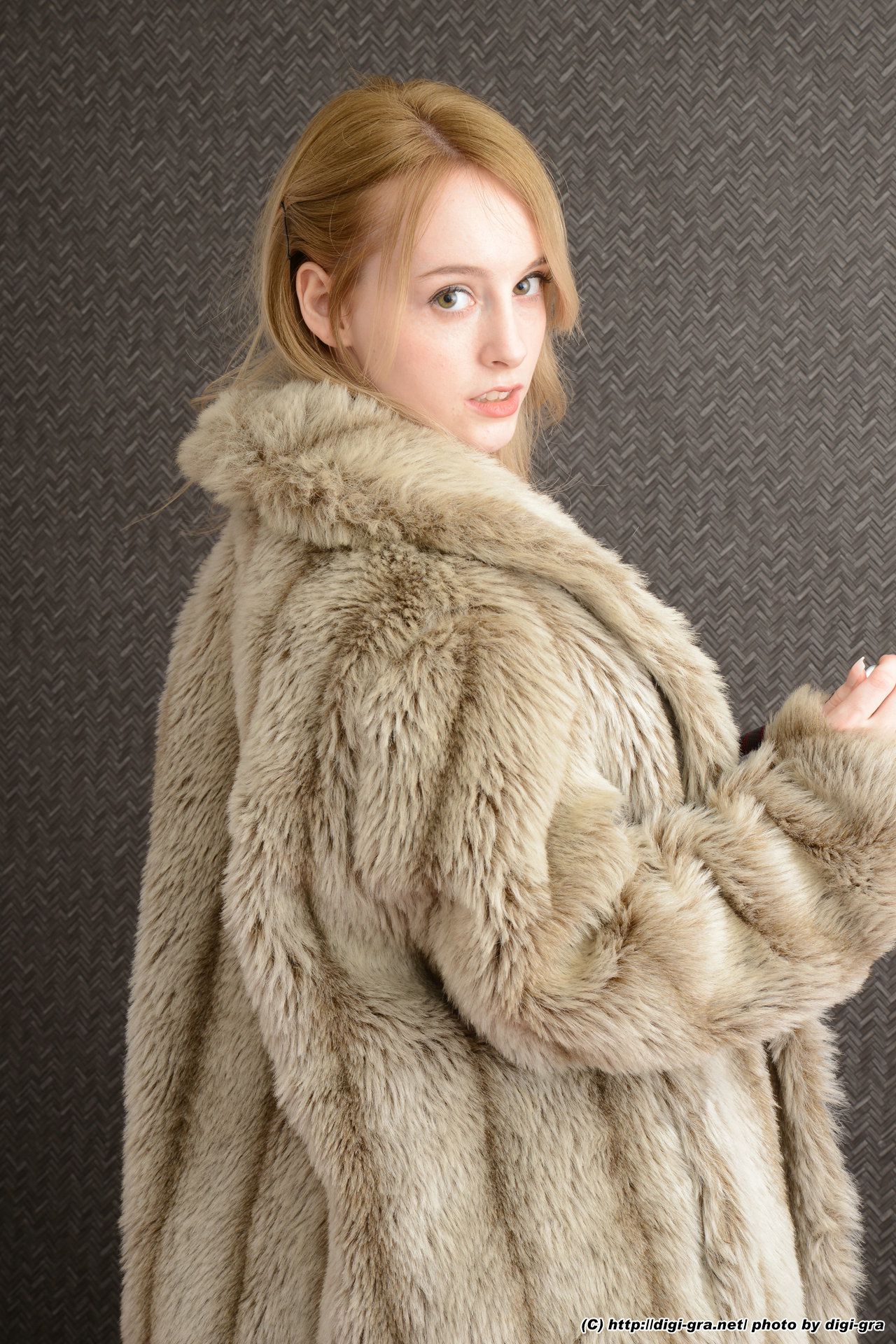 Gemma 北欧少女ジェマ Set04-图10