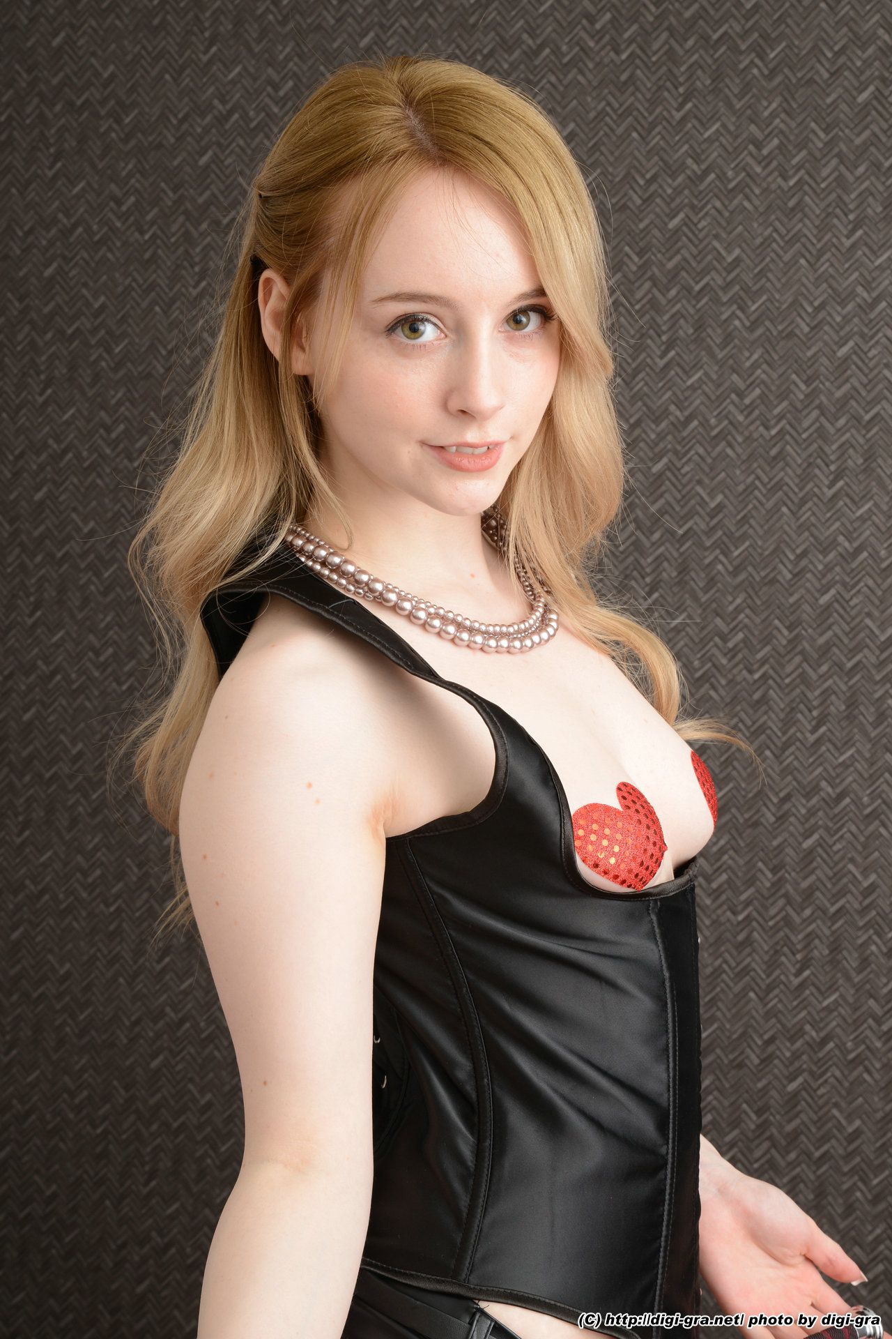 Gemma 北欧少女ジェマ Set04-图33