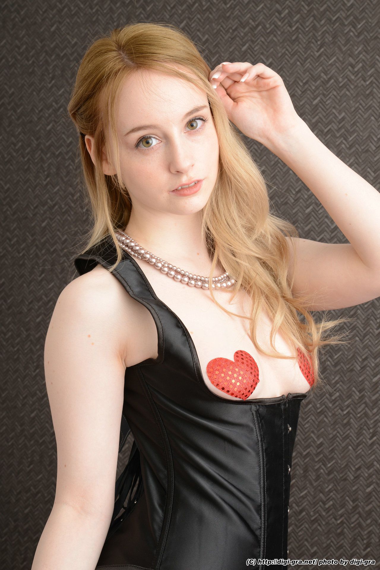 Gemma 北欧少女ジェマ Set04-图38