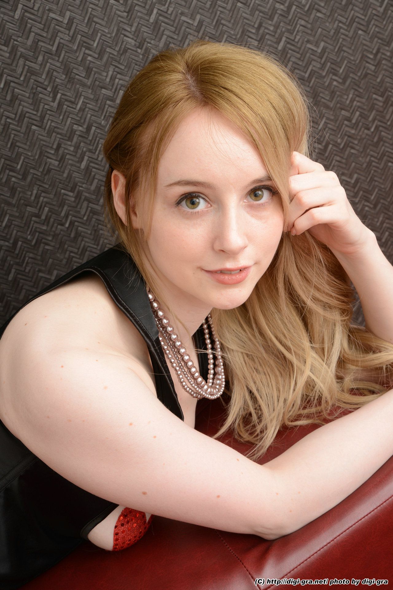 Gemma 北欧少女ジェマ Set04-图70