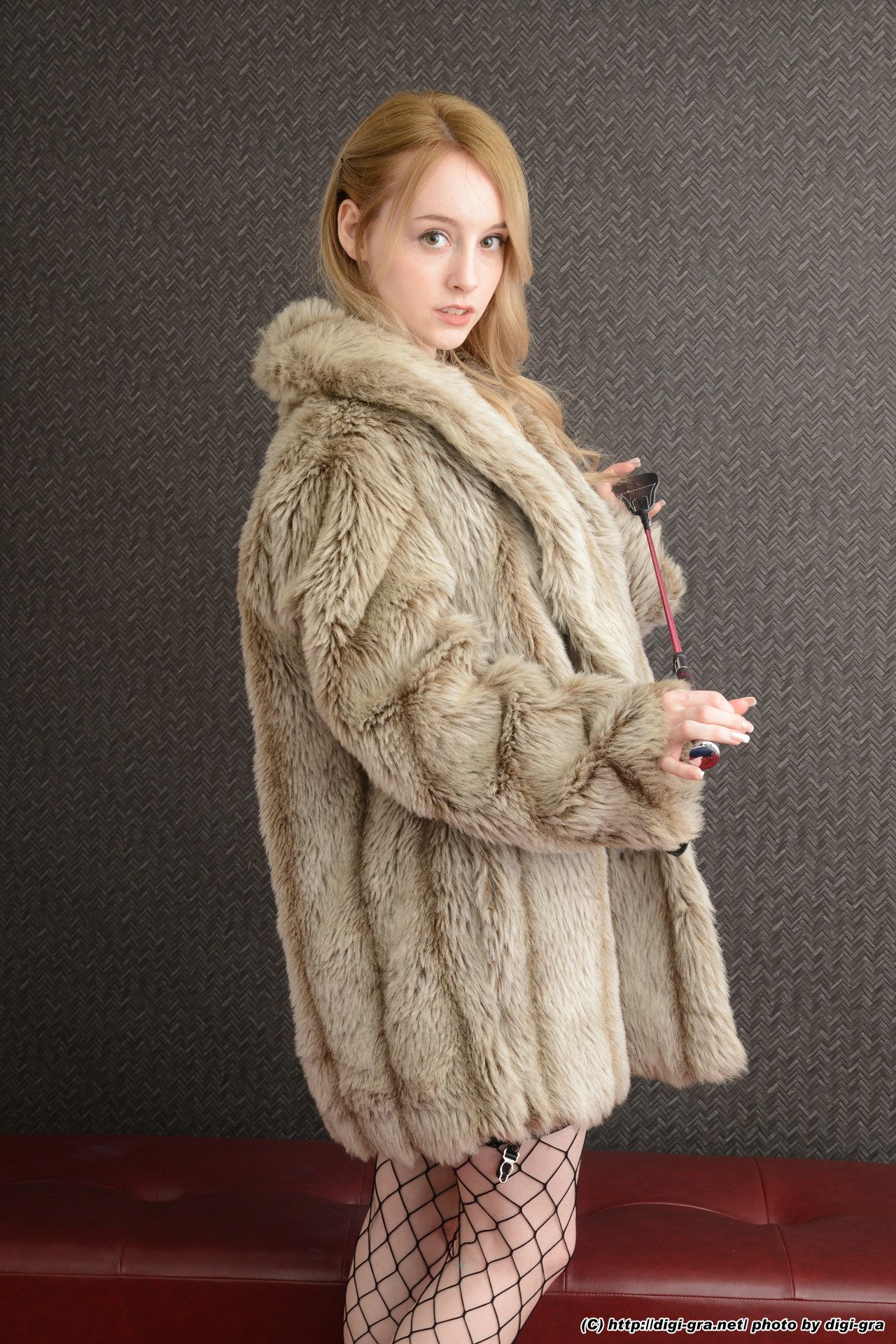 Gemma 北欧少女ジェマ Set04-图7