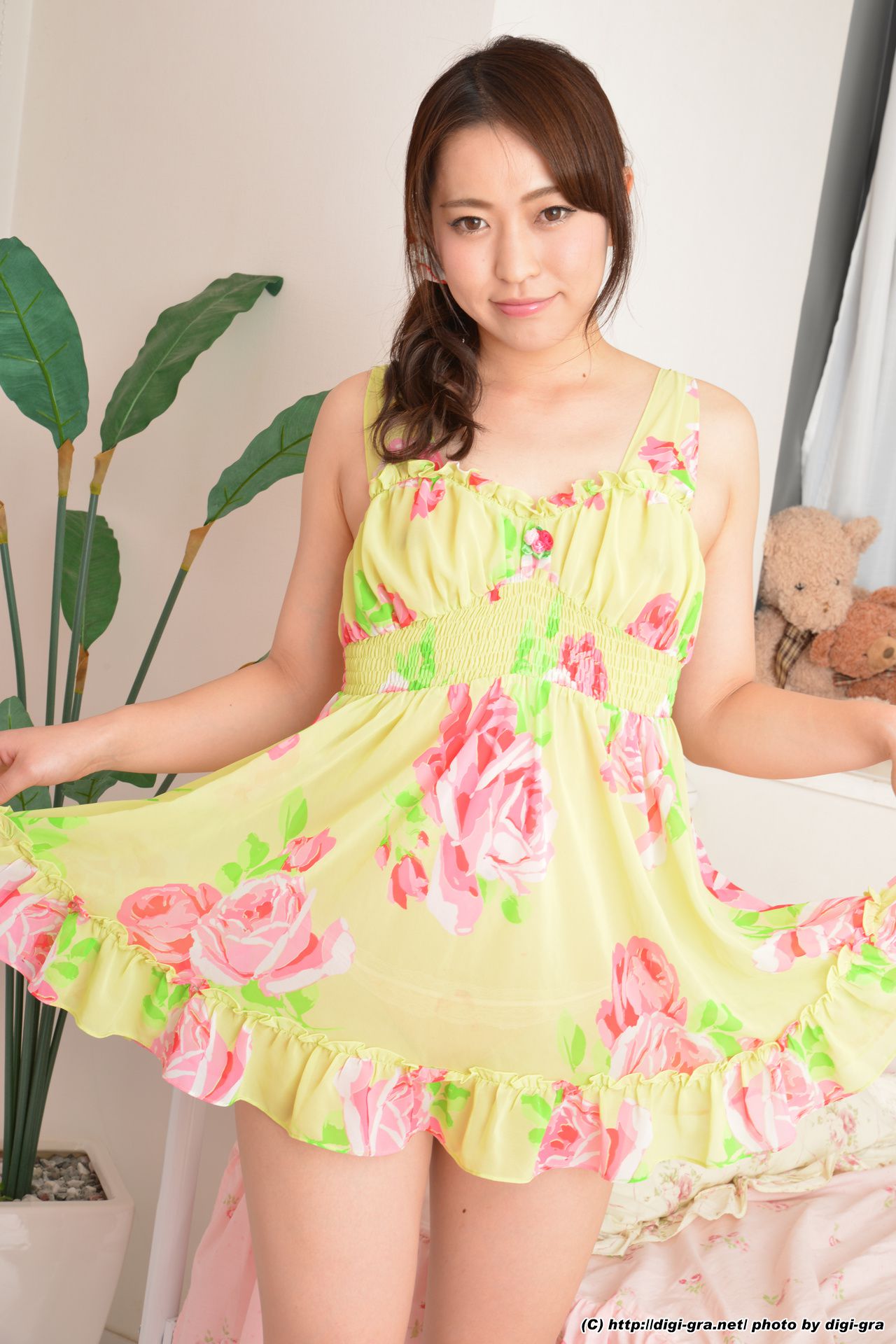 Mariya Kurauchi 倉内まりや Set01-图28