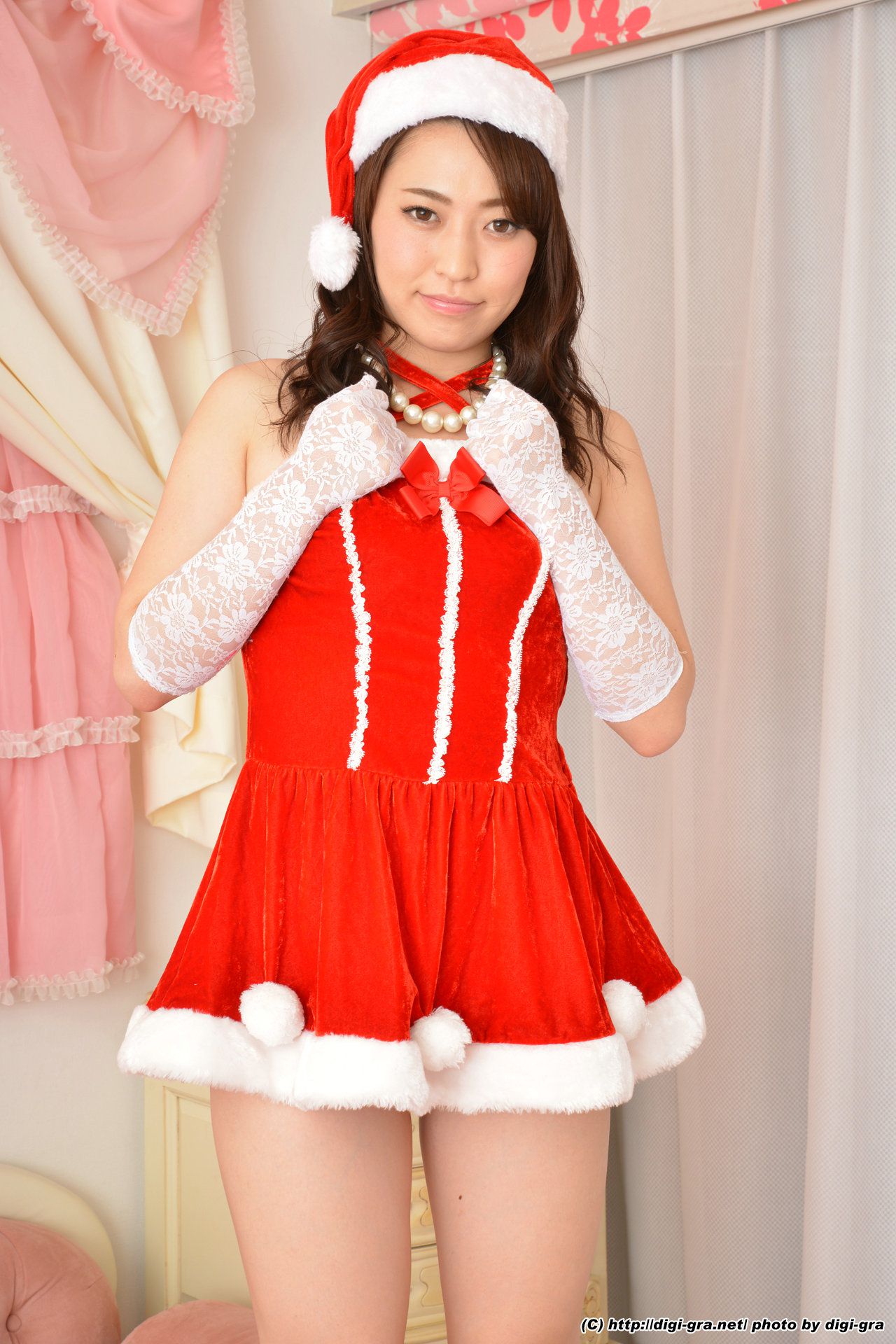 倉内まりや 圣诞系列 Set04-图4