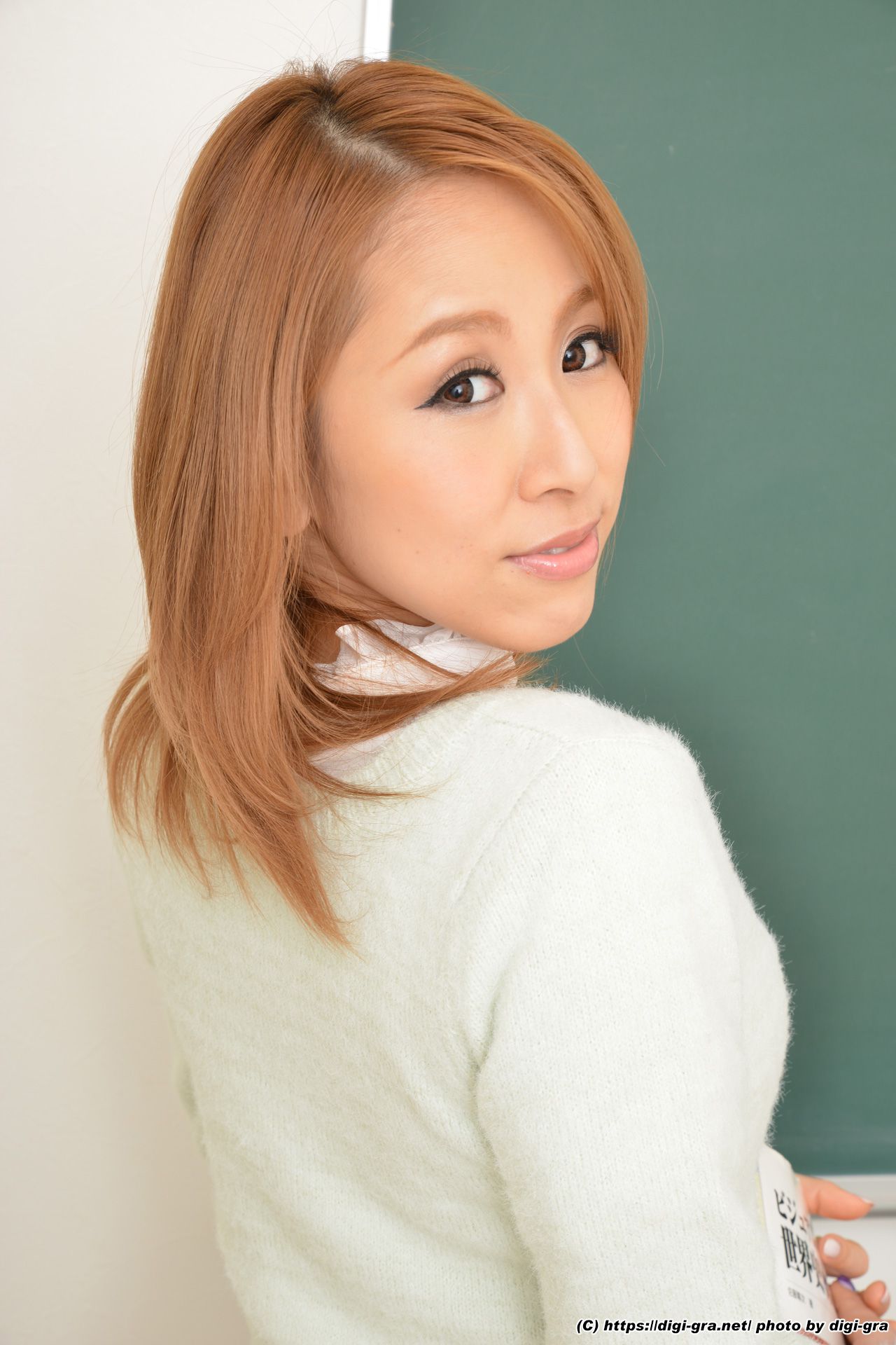 Erika Kitagawa 北川爱莉香/北川エリカ Set01-图8