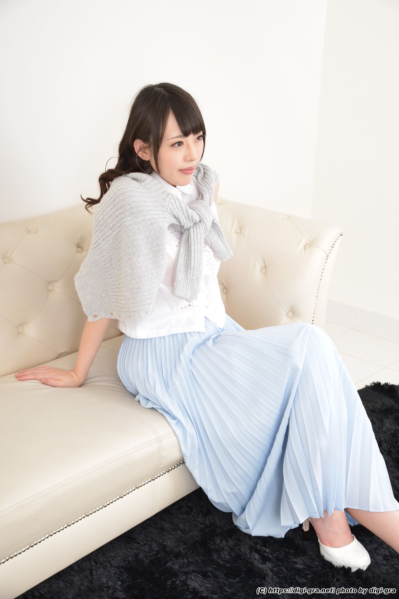 Ikumi Kuroki あさひ奈々/黒木いくみ Set02-图0