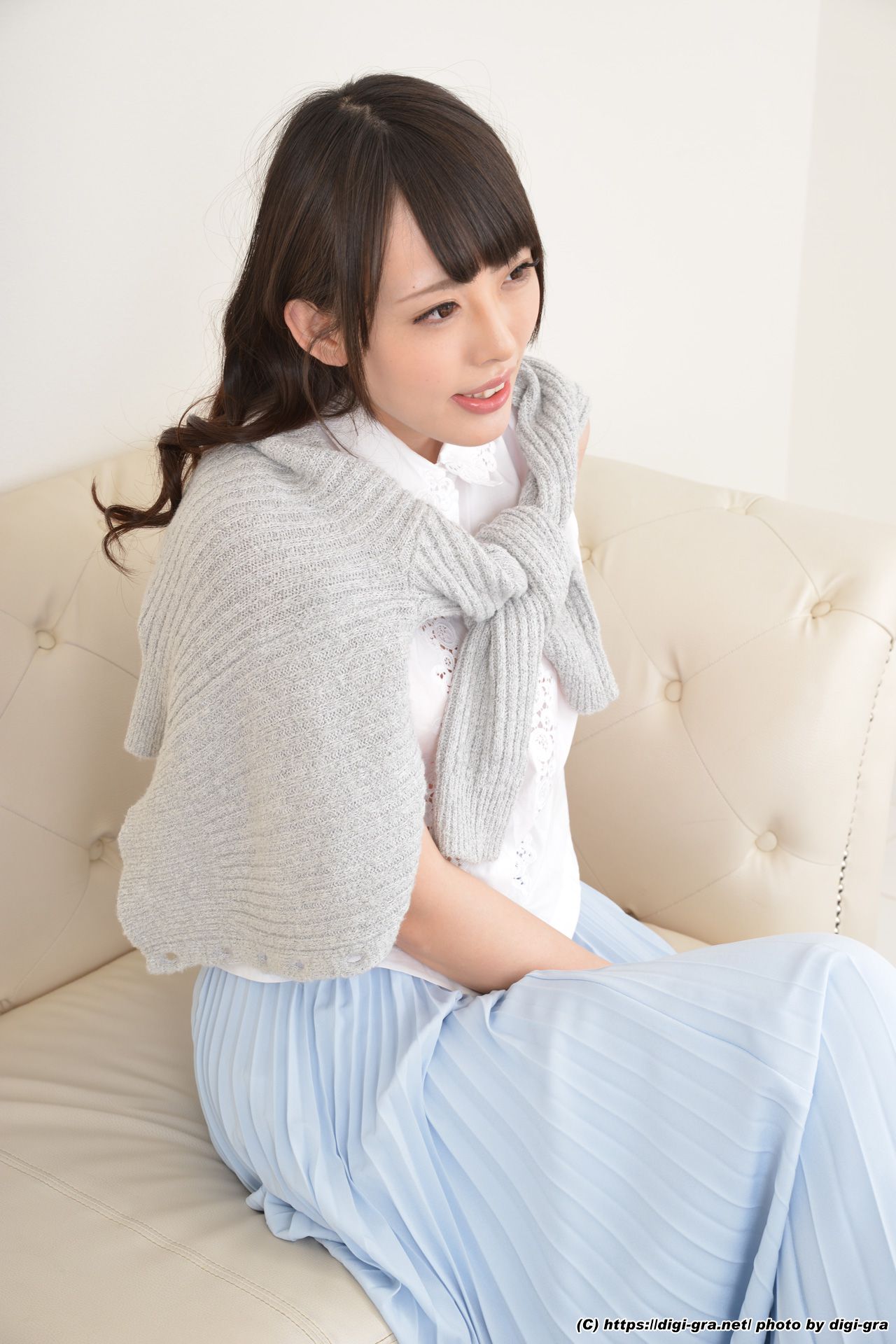 Ikumi Kuroki あさひ奈々/黒木いくみ Set02-图1