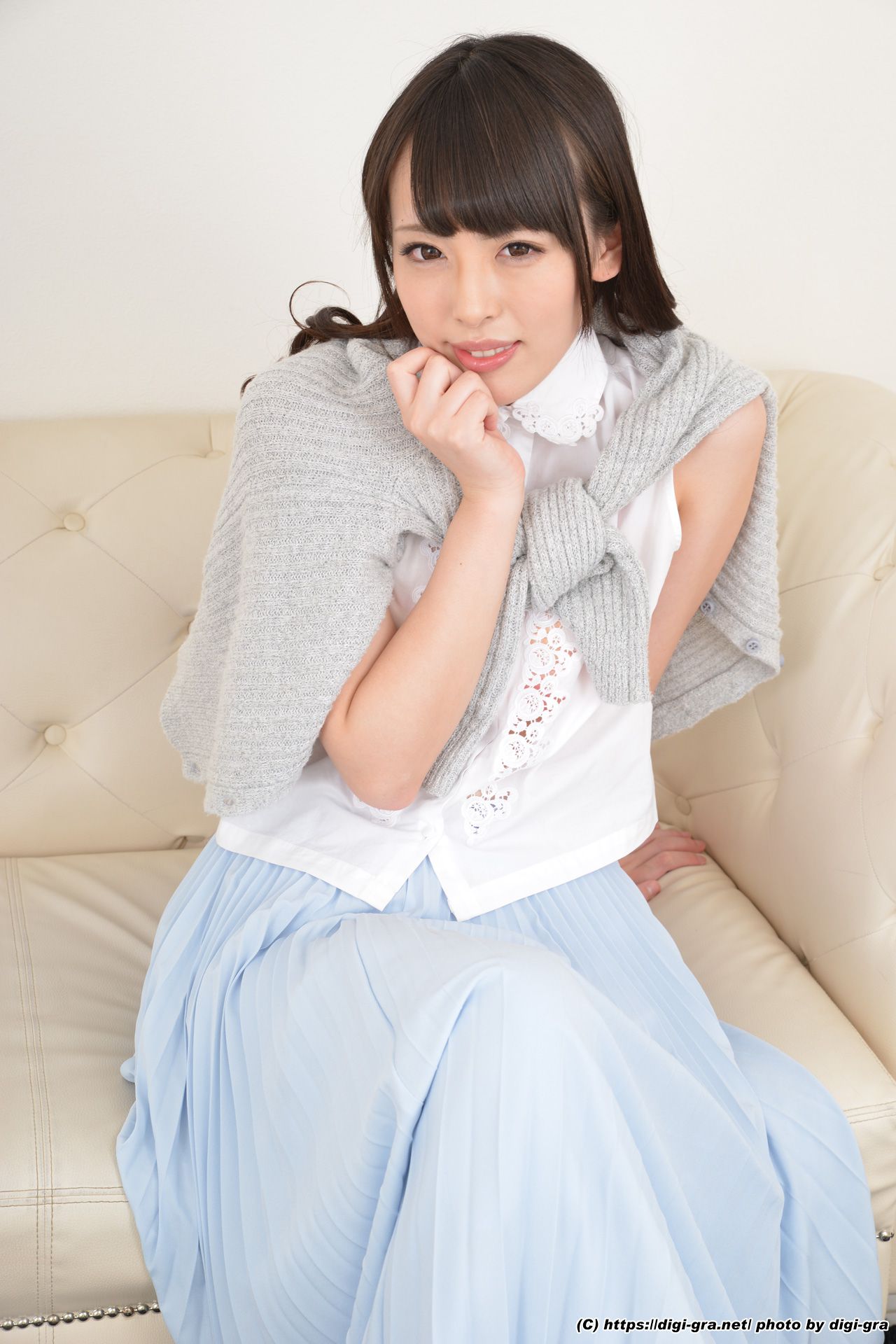 Ikumi Kuroki あさひ奈々/黒木いくみ Set02-图4