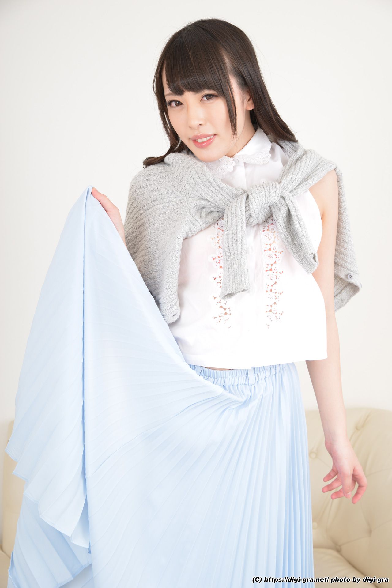 Ikumi Kuroki あさひ奈々/黒木いくみ Set02-图6