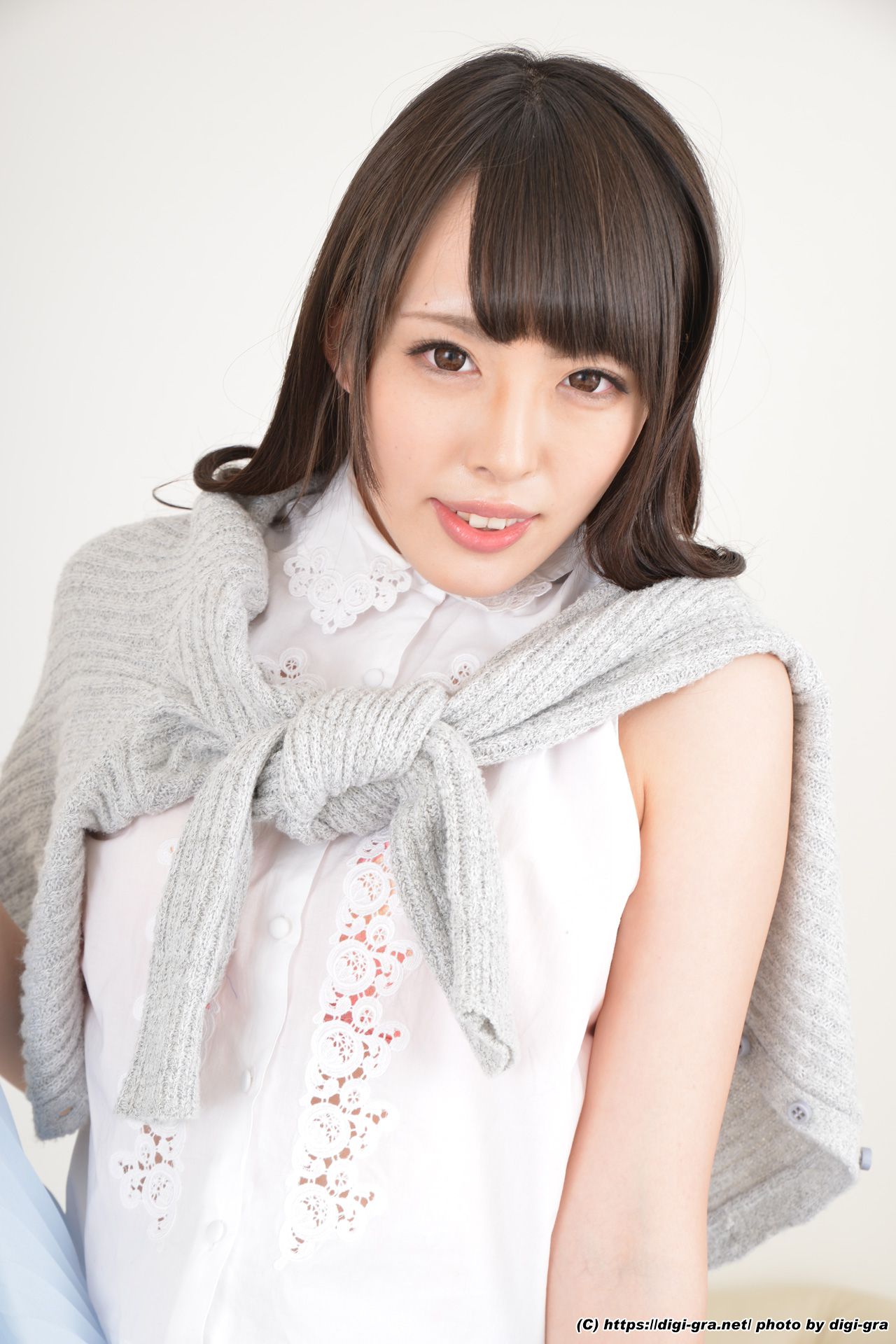 Ikumi Kuroki あさひ奈々/黒木いくみ Set02-图7