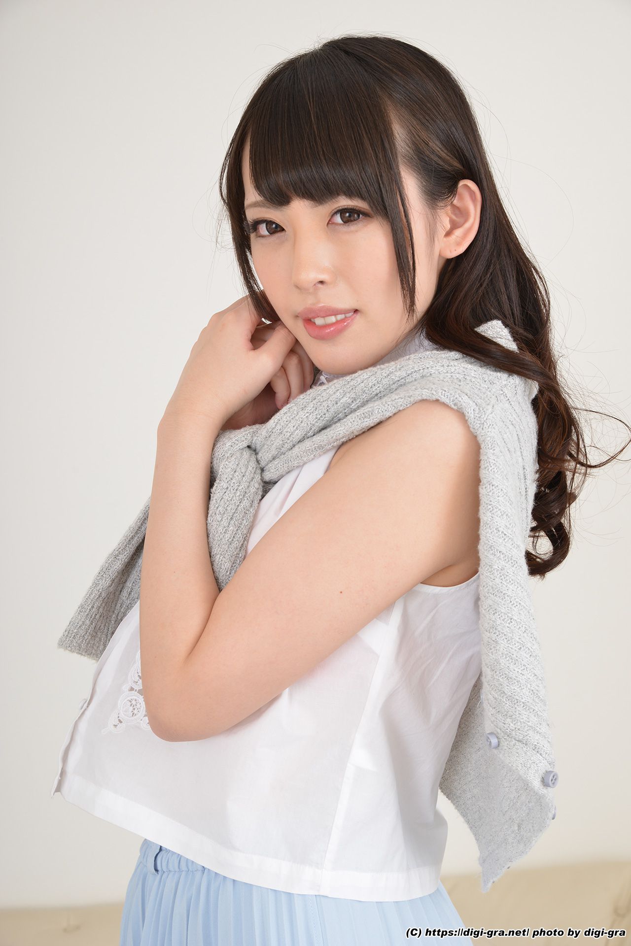 Ikumi Kuroki あさひ奈々/黒木いくみ Set02-图8