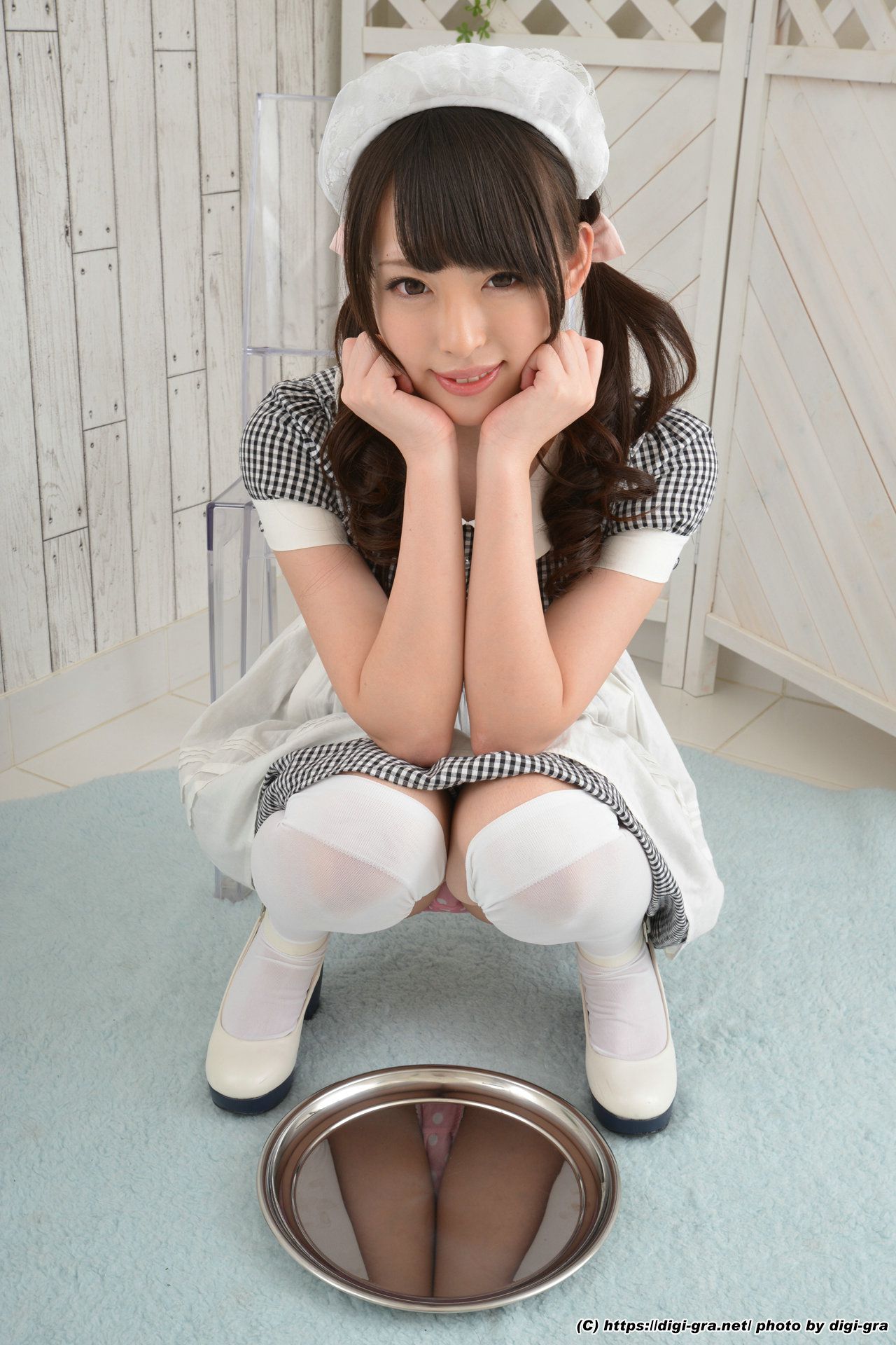 Ikumi Kuroki 黑木いくみ Set03-图14