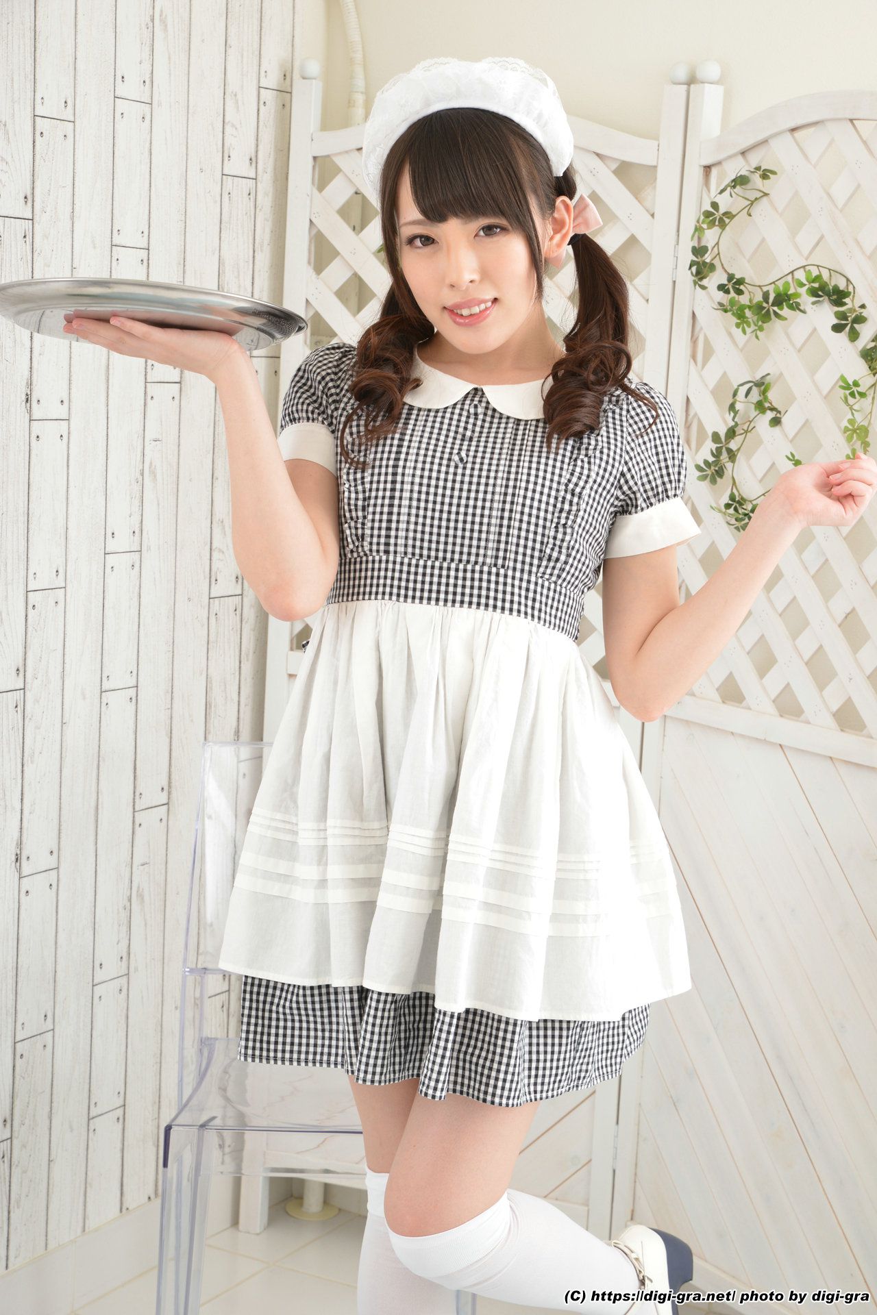 Ikumi Kuroki 黑木いくみ Set03-图1