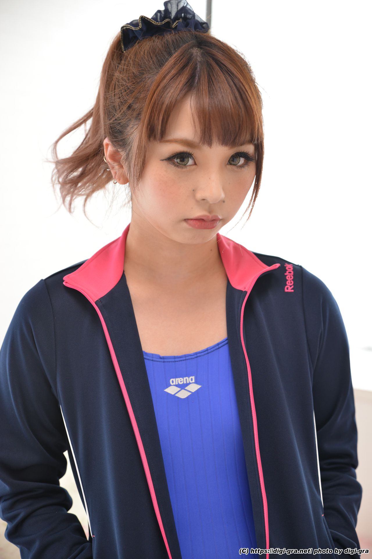 Konmi Sakuraba 桜庭このみ Set01-图2