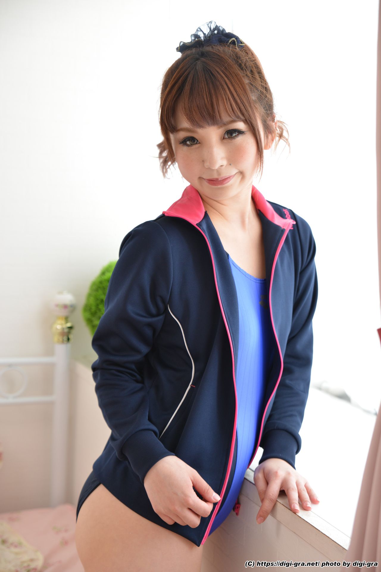 Konmi Sakuraba 桜庭このみ Set01-图33