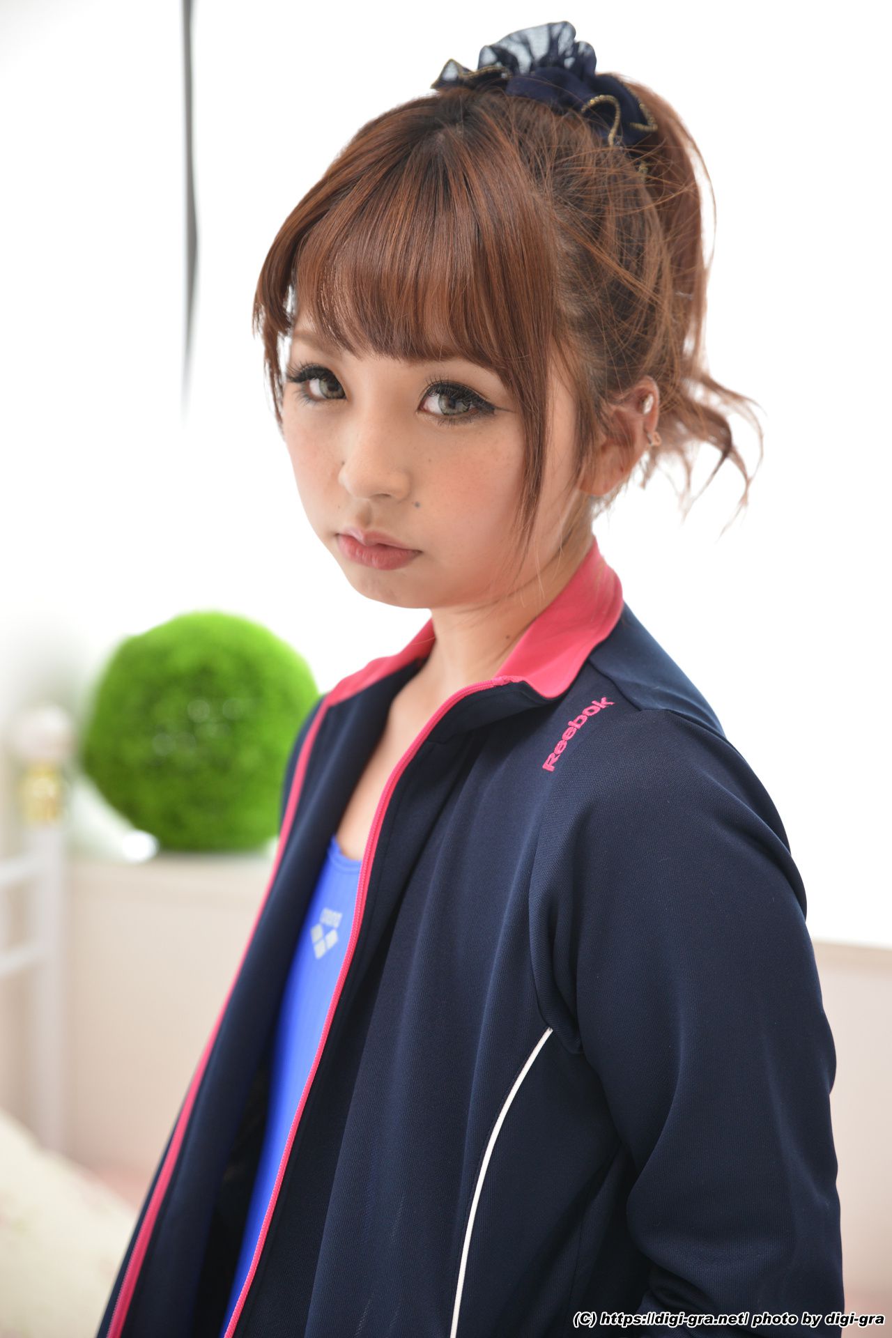 Konmi Sakuraba 桜庭このみ Set01-图3