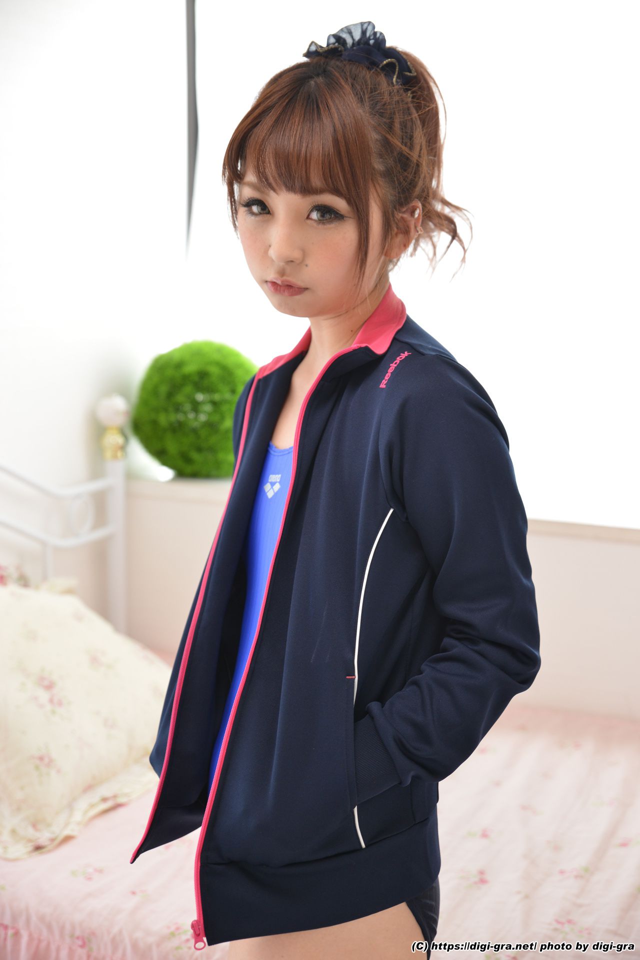 Konmi Sakuraba 桜庭このみ Set01-图4