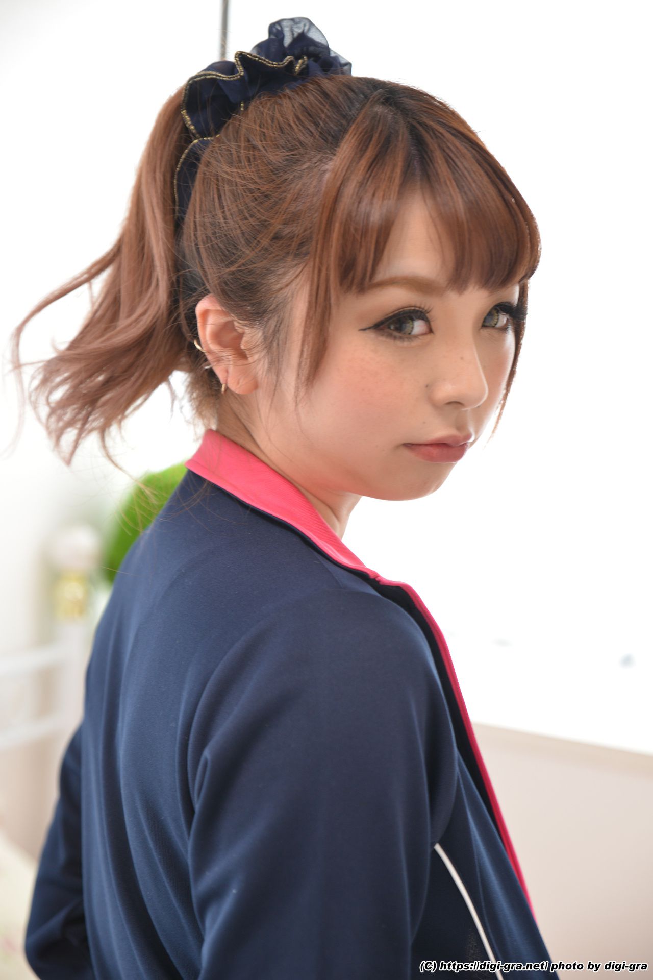 Konmi Sakuraba 桜庭このみ Set01-图8