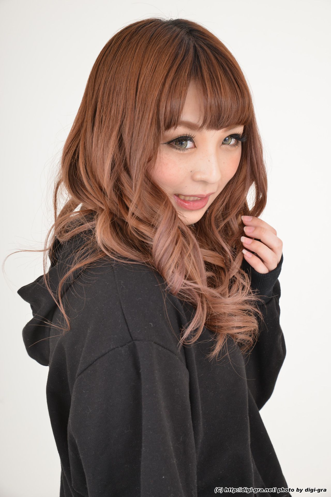 Konmi Sakuraba 桜庭このみ/樱庭好美 Set03-图12