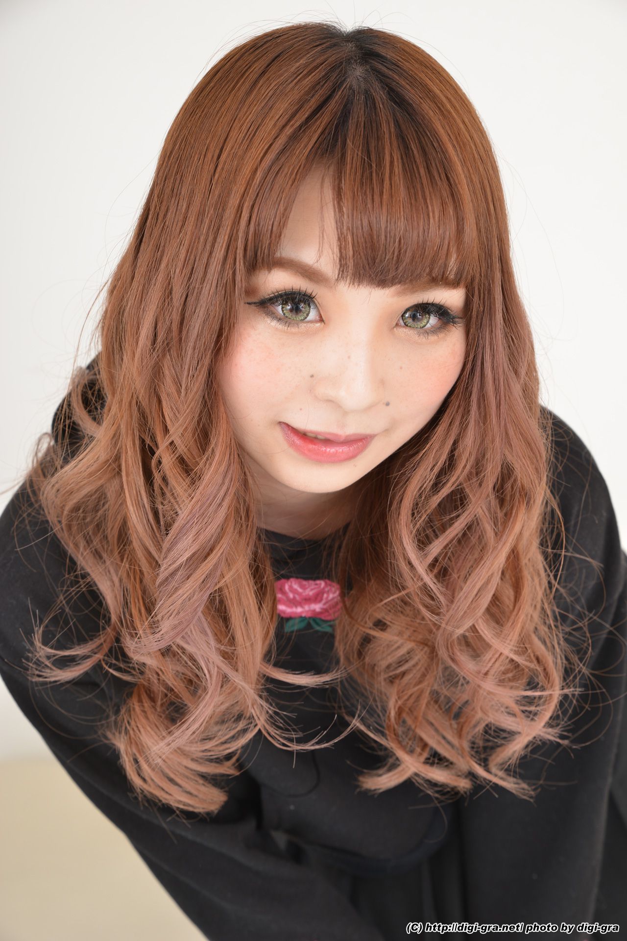 Konmi Sakuraba 桜庭このみ/樱庭好美 Set03-图15