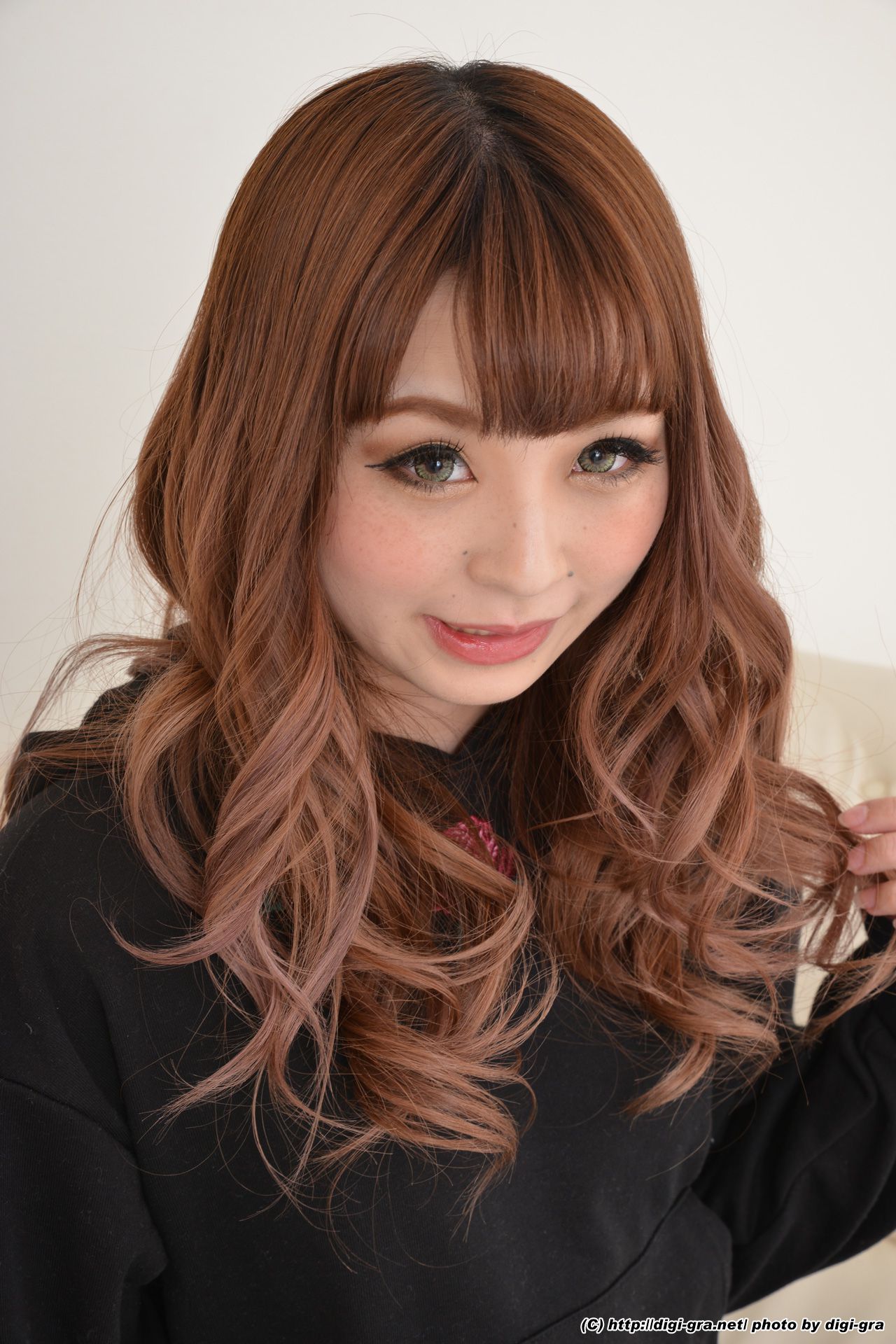 Konmi Sakuraba 桜庭このみ/樱庭好美 Set03-图1