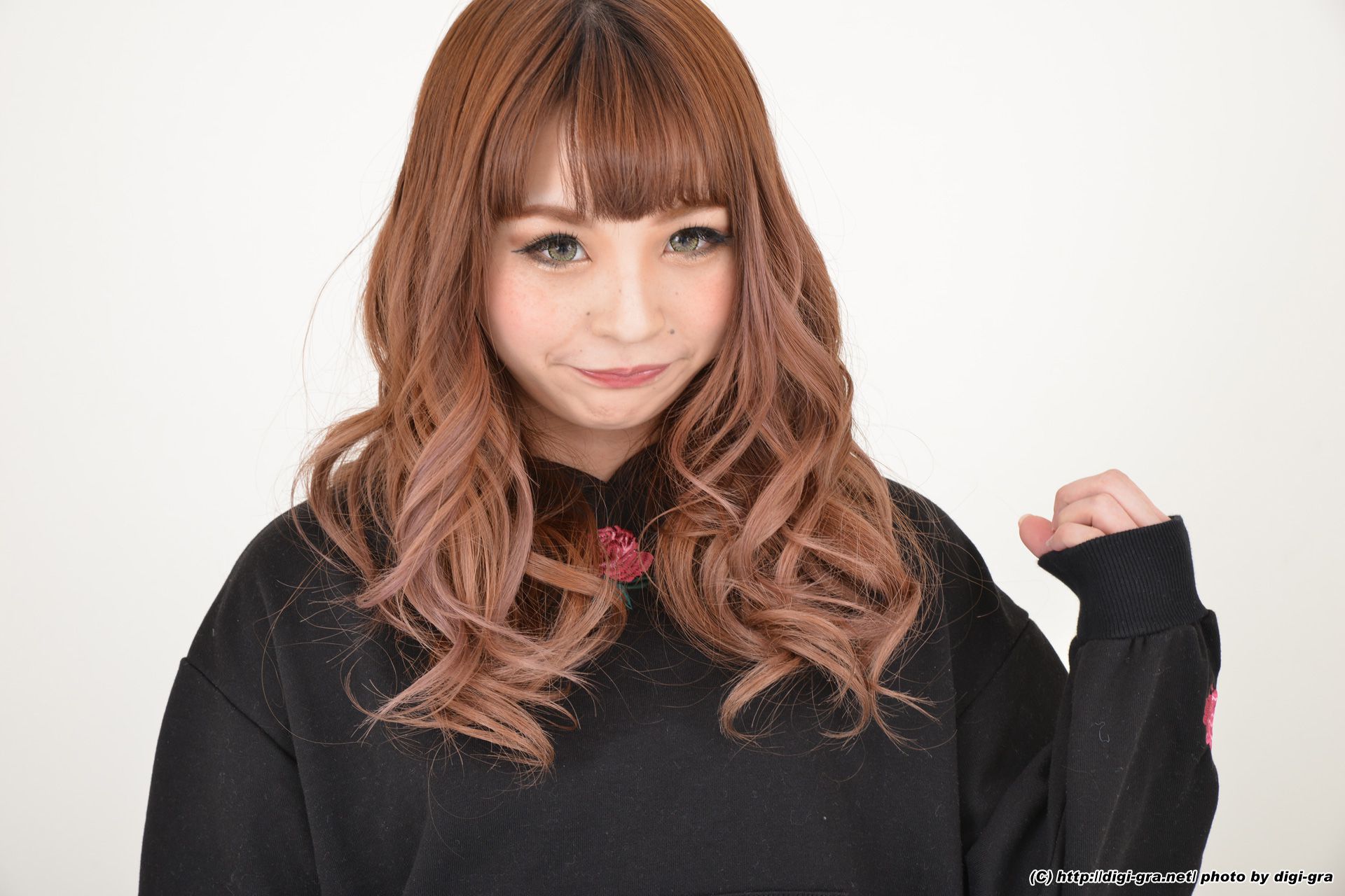 Konmi Sakuraba 桜庭このみ/樱庭好美 Set03-图5