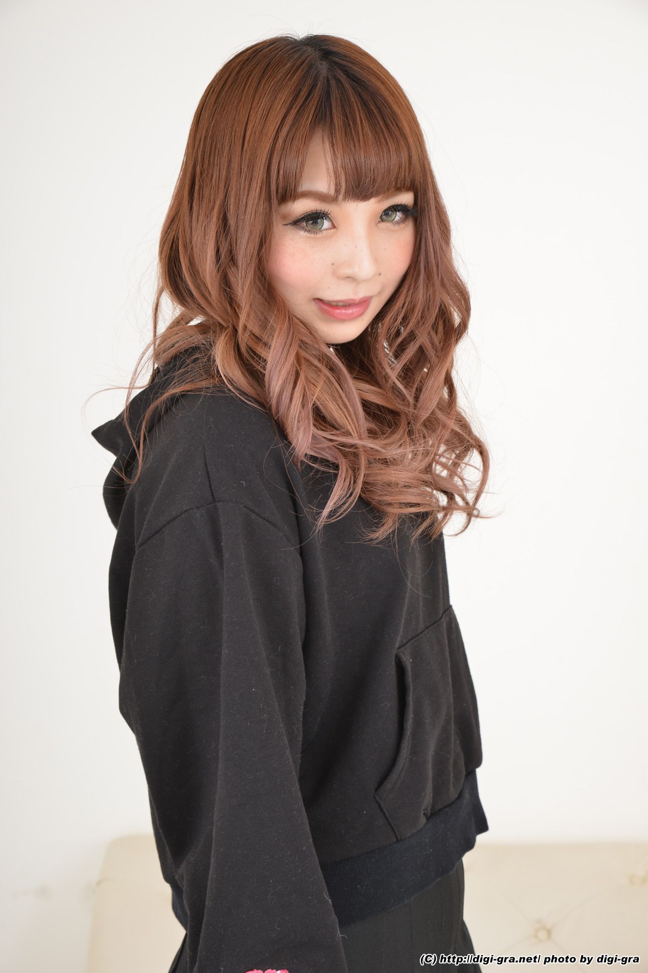 Konmi Sakuraba 桜庭このみ/樱庭好美 Set03-图6