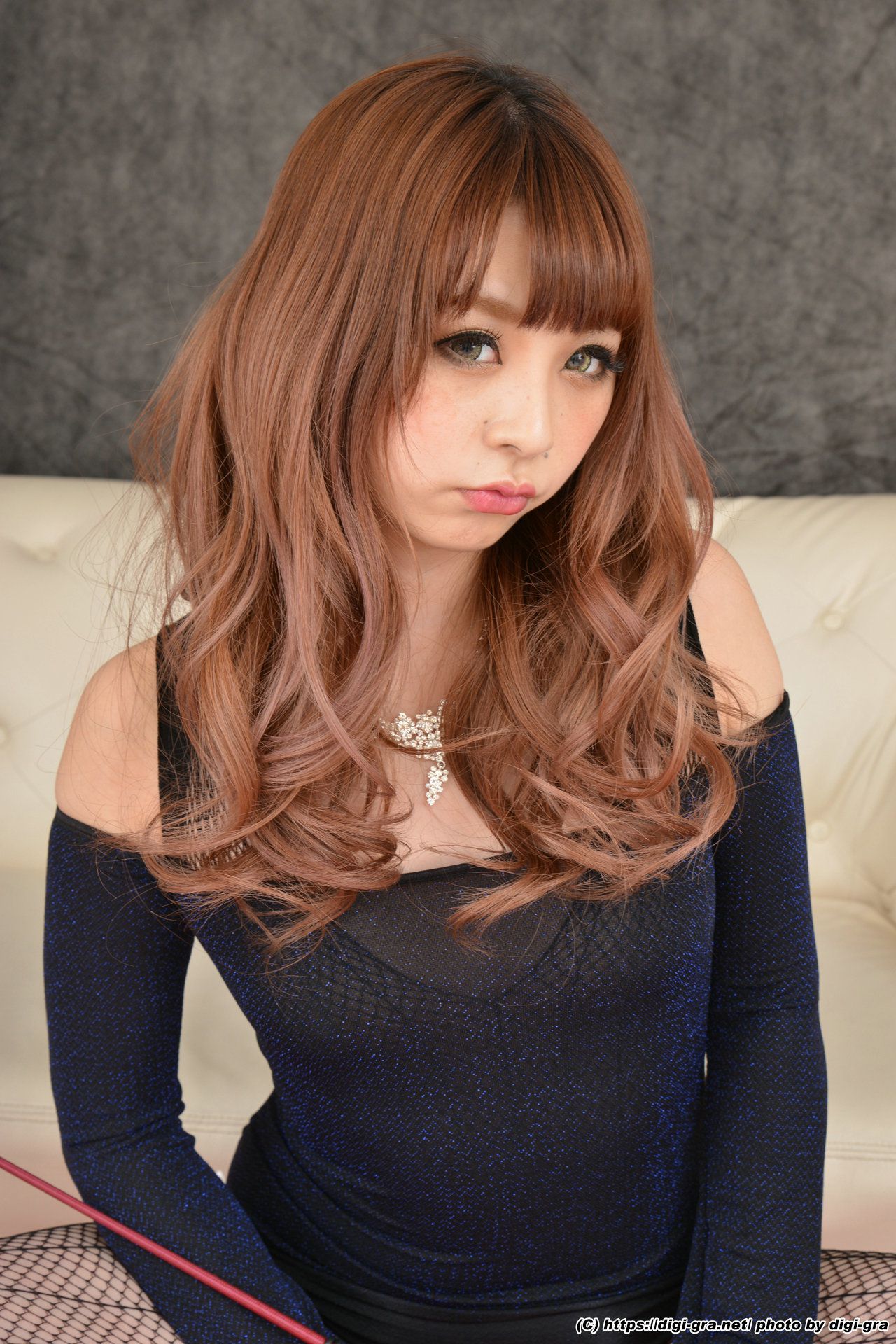 Konmi Sakuraba 樱庭好美/桜庭このみ Set04-图17