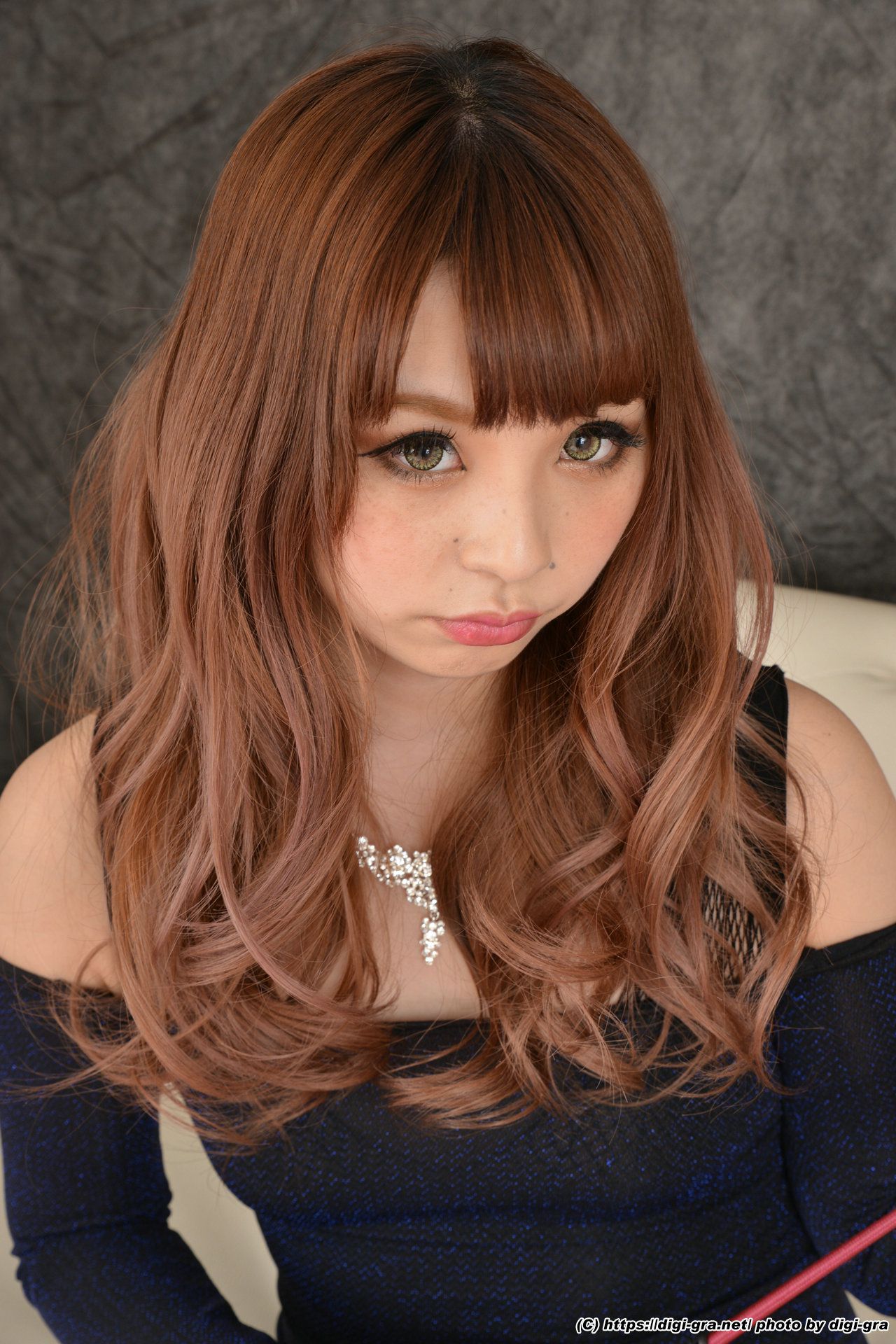 Konmi Sakuraba 樱庭好美/桜庭このみ Set04-图2