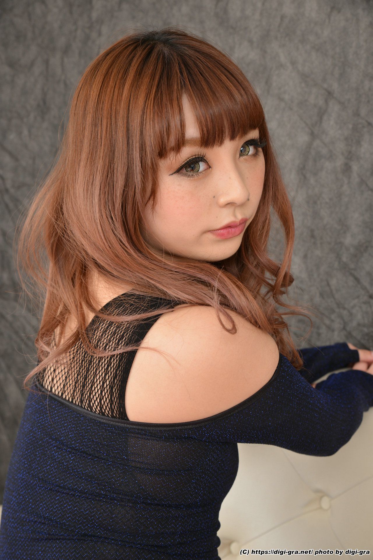 Konmi Sakuraba 樱庭好美/桜庭このみ Set04-图37