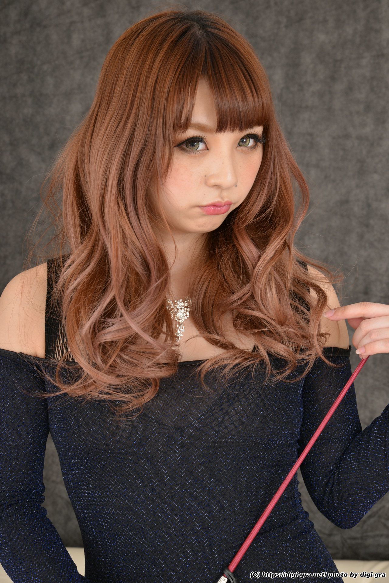 Konmi Sakuraba 樱庭好美/桜庭このみ Set04-图8