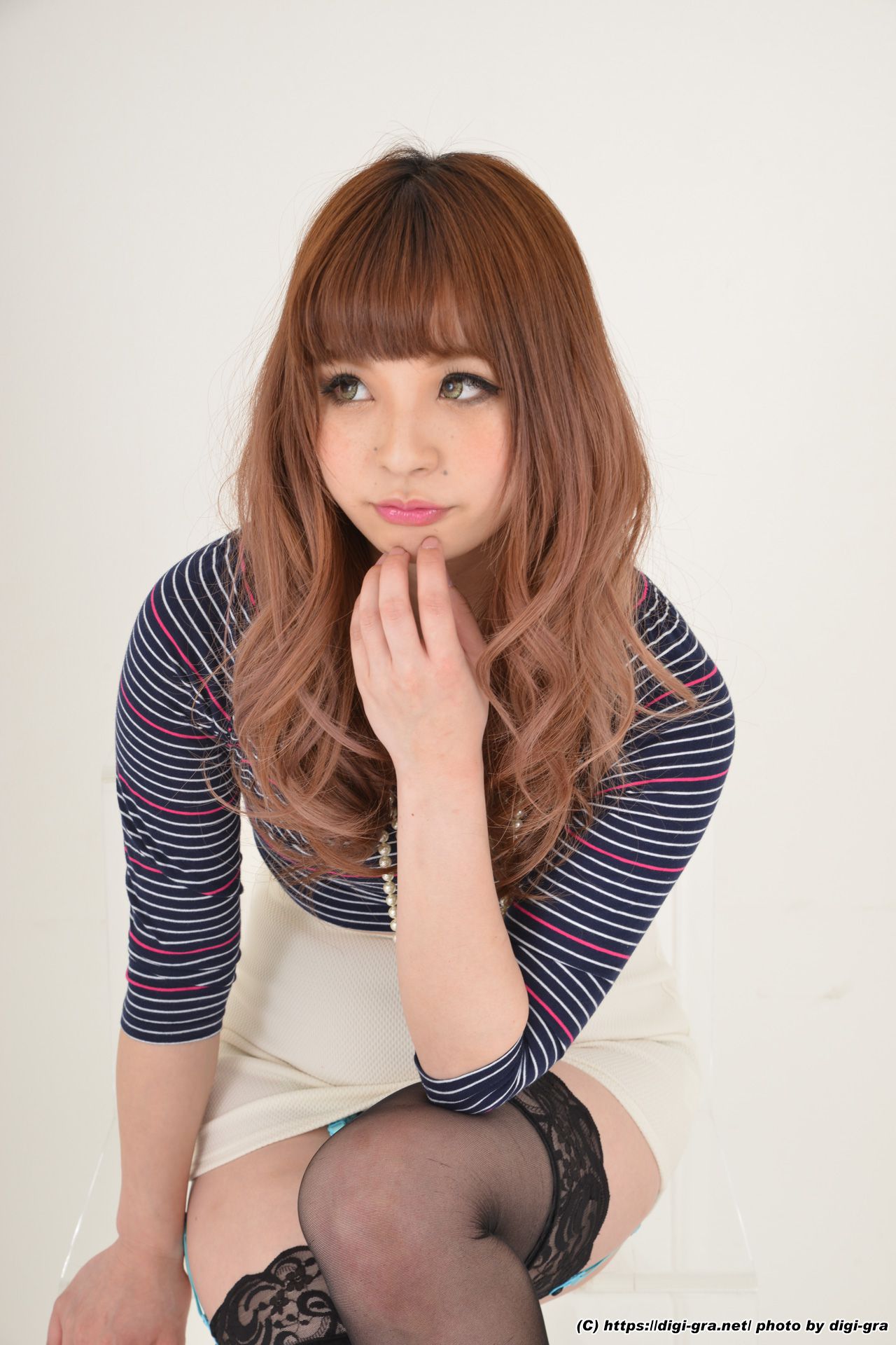 桜庭このみ/樱庭好美 Set05-图0