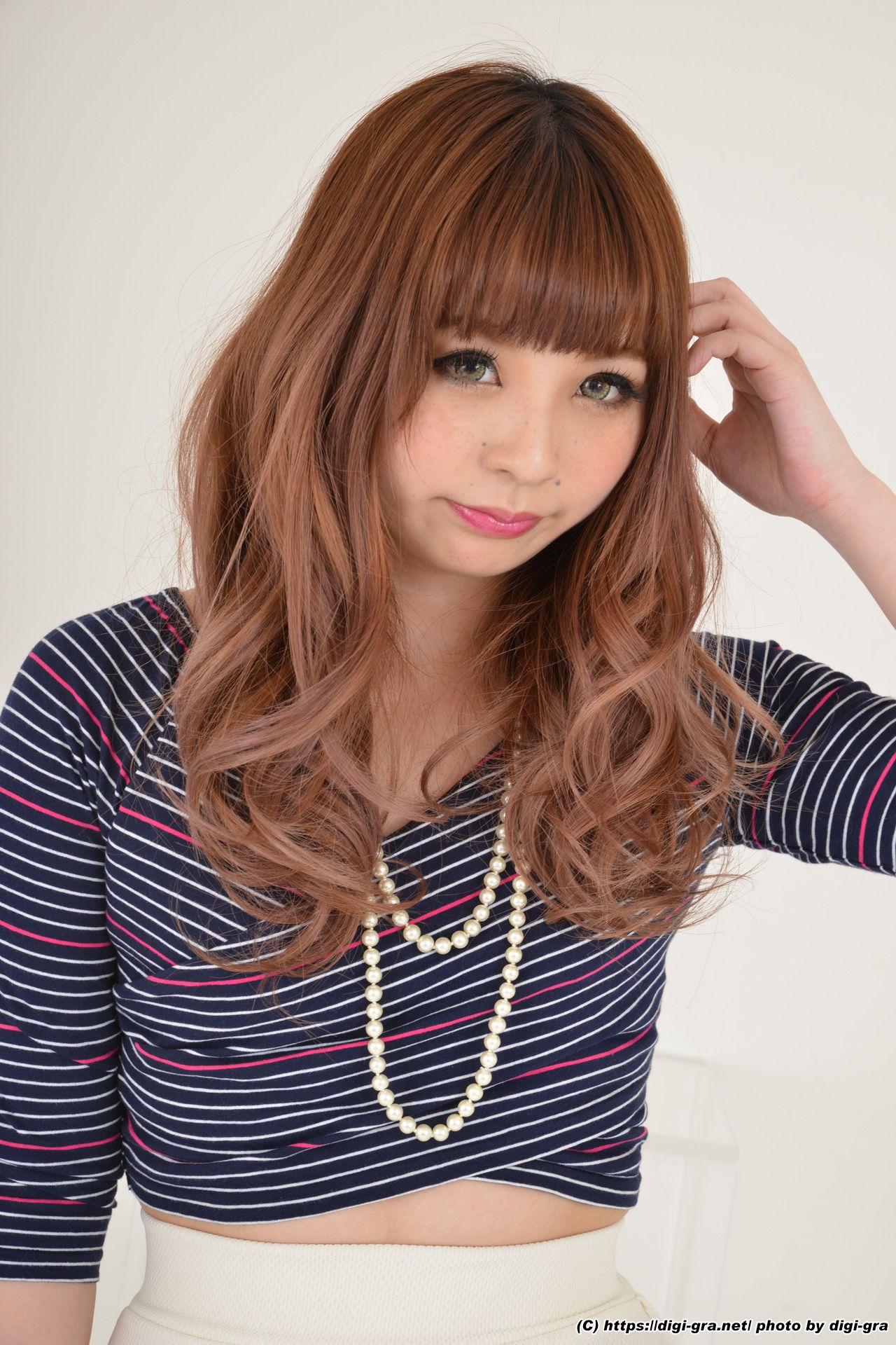 桜庭このみ/樱庭好美 Set05-图12