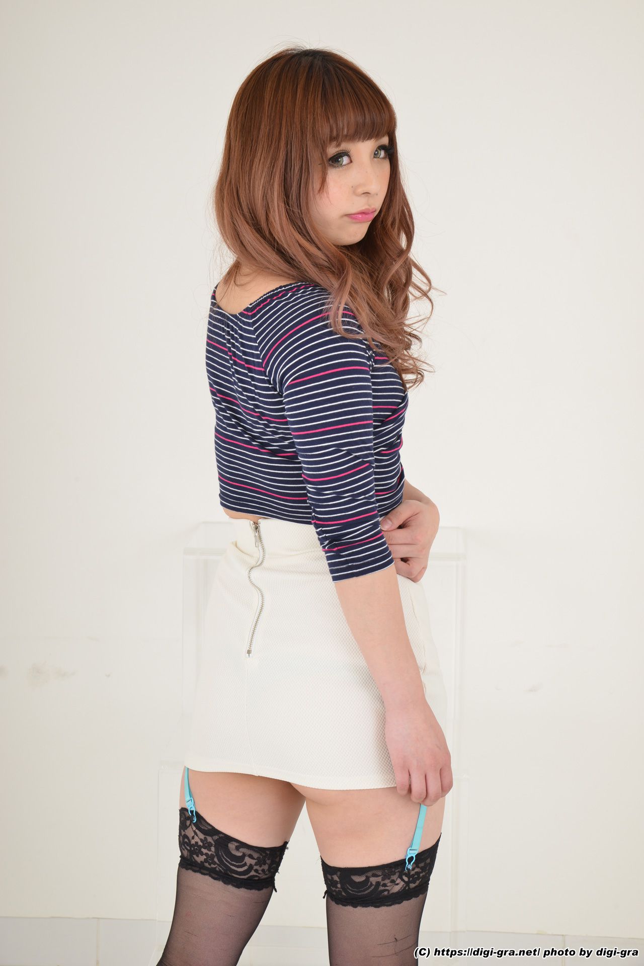 桜庭このみ/樱庭好美 Set05-图17