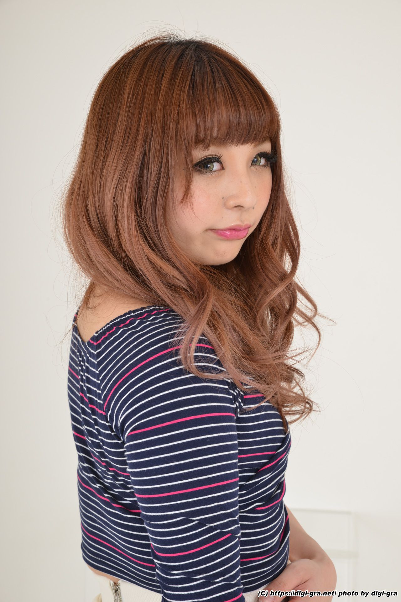 桜庭このみ/樱庭好美 Set05-图18