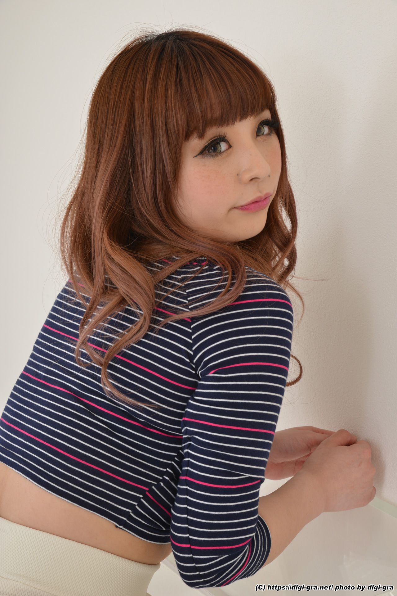 桜庭このみ/樱庭好美 Set05-图26