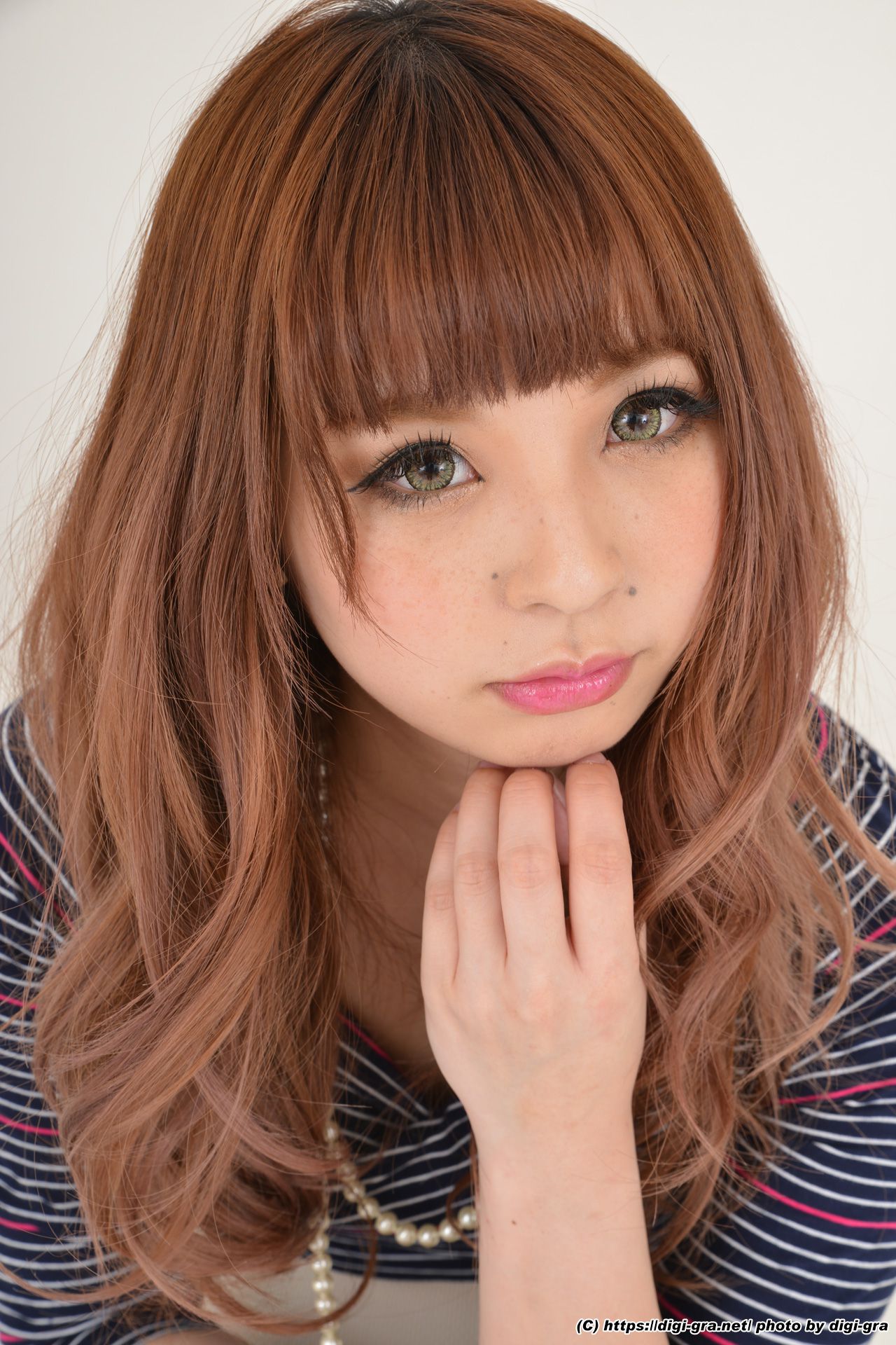 桜庭このみ/樱庭好美 Set05-图5