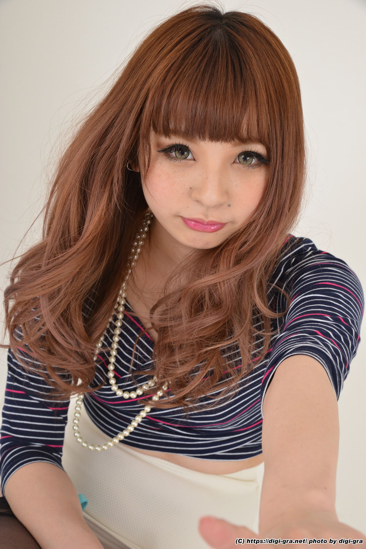 桜庭このみ/樱庭好美 Set05-图6