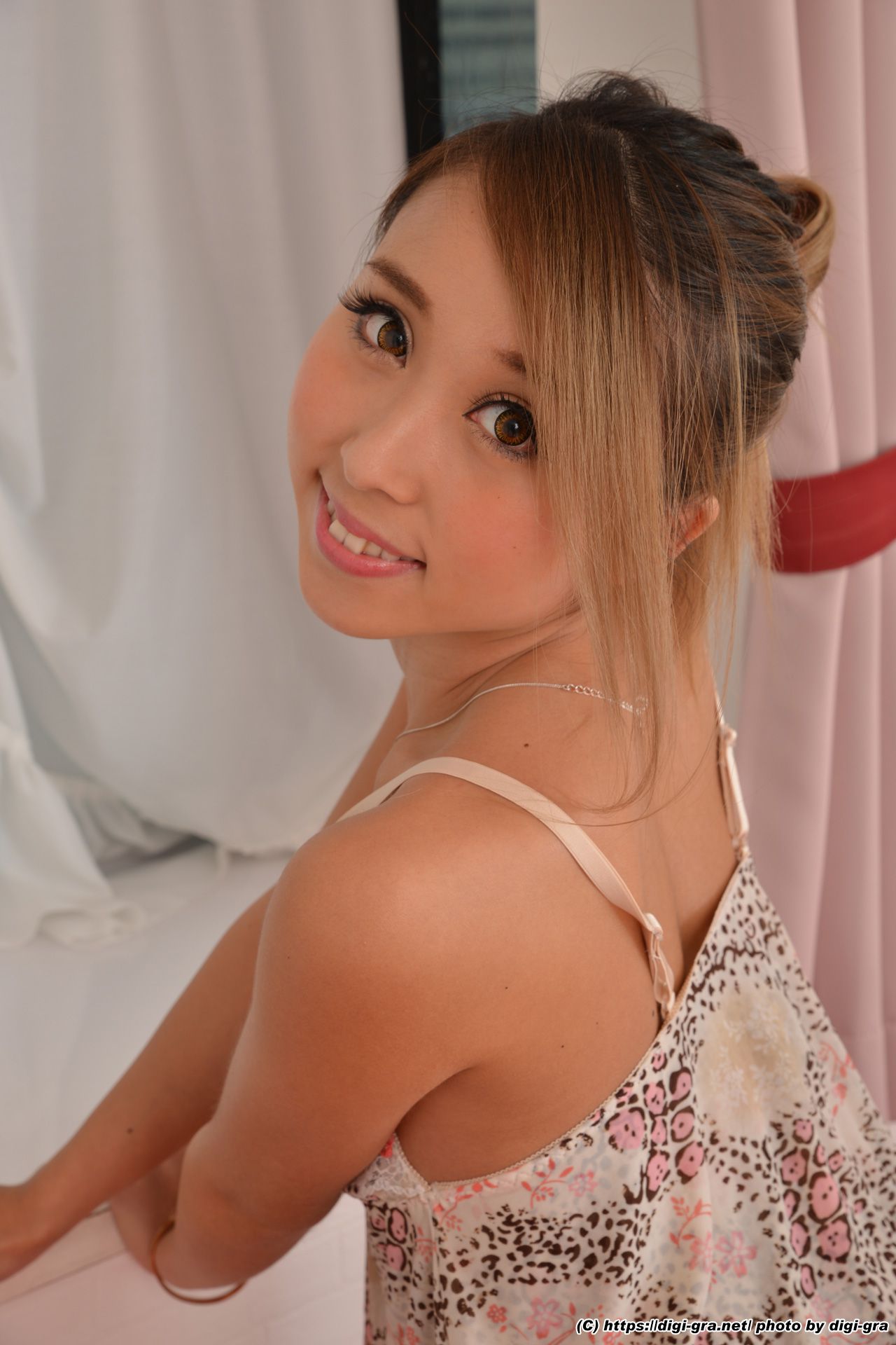 Marina Natsuki 夏樹まりな Set01-图33