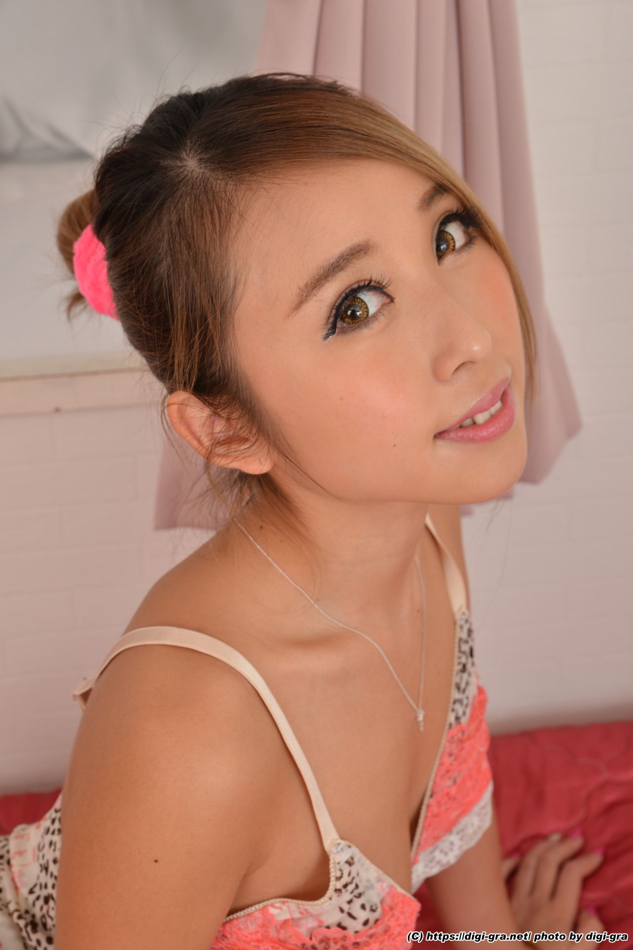 Marina Natsuki 夏樹まりな Set01-图4