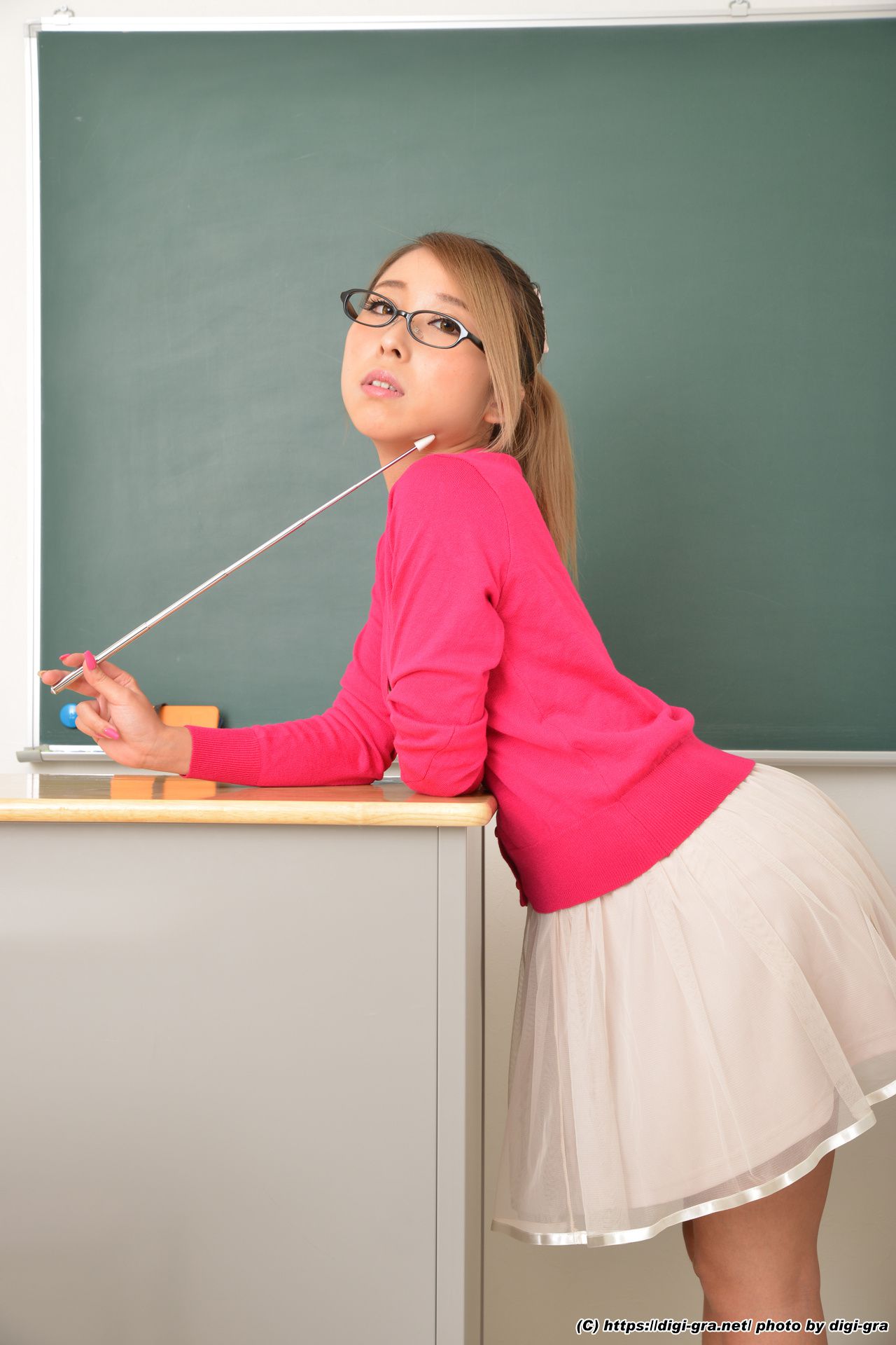 夏樹まりな Marina Natsuki Set02-图7