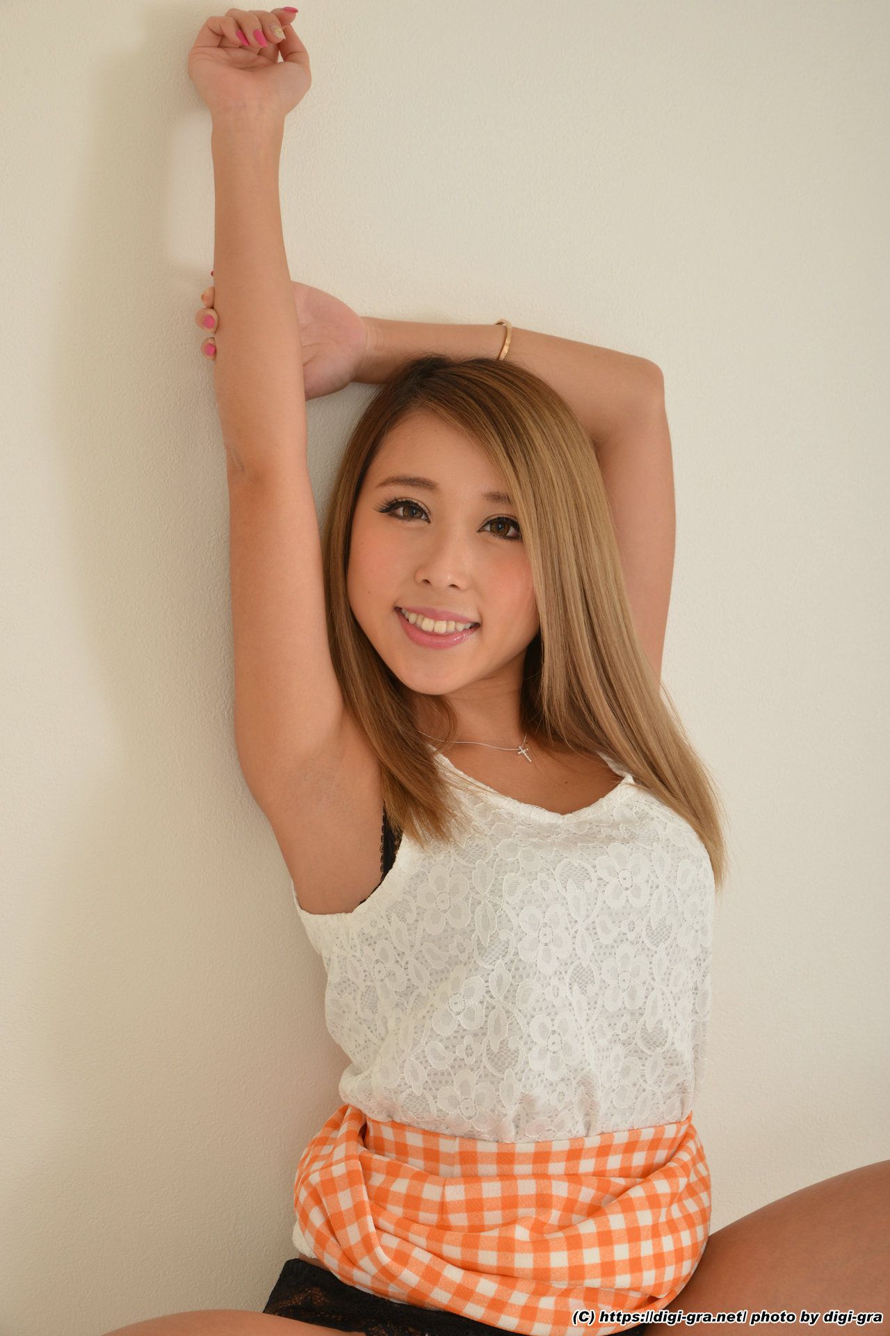 Marina Natsuki 夏樹まりな Set04-图53