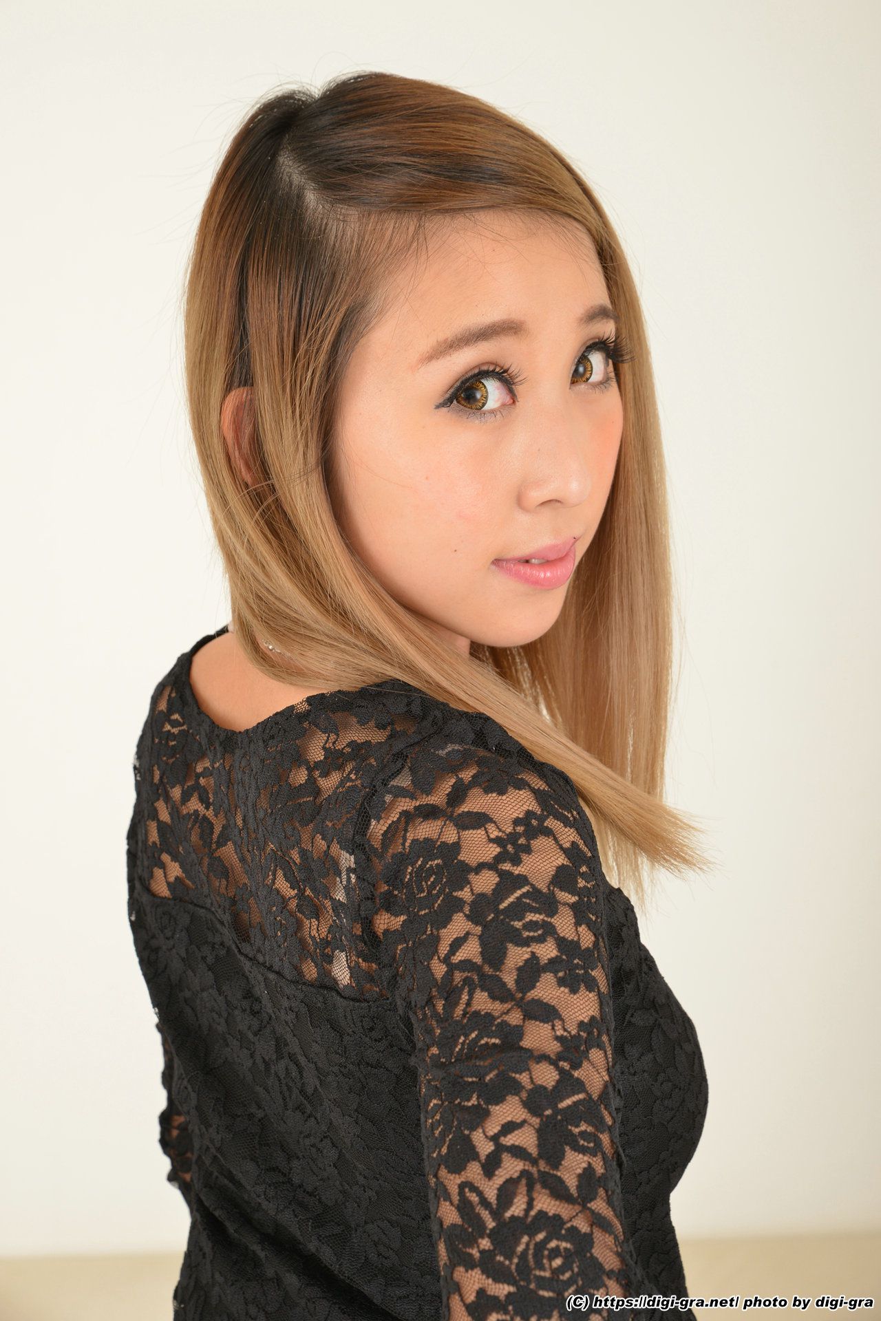 Marina Natsuki 夏樹まりな Set05-图11