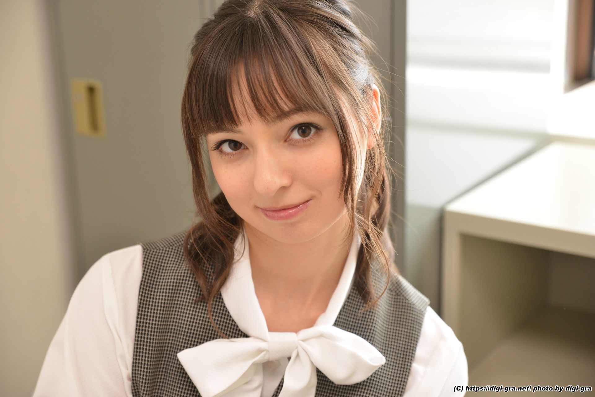 Karina Nishida 西田カリナ Set01-图1