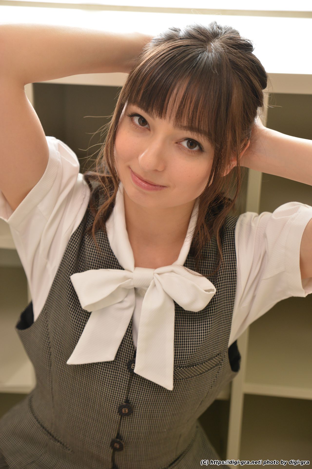 Karina Nishida 西田カリナ Set01-图22