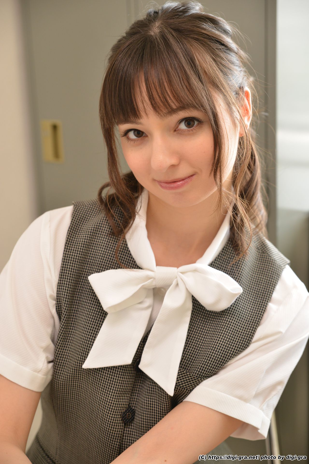 Karina Nishida 西田カリナ Set01-图2