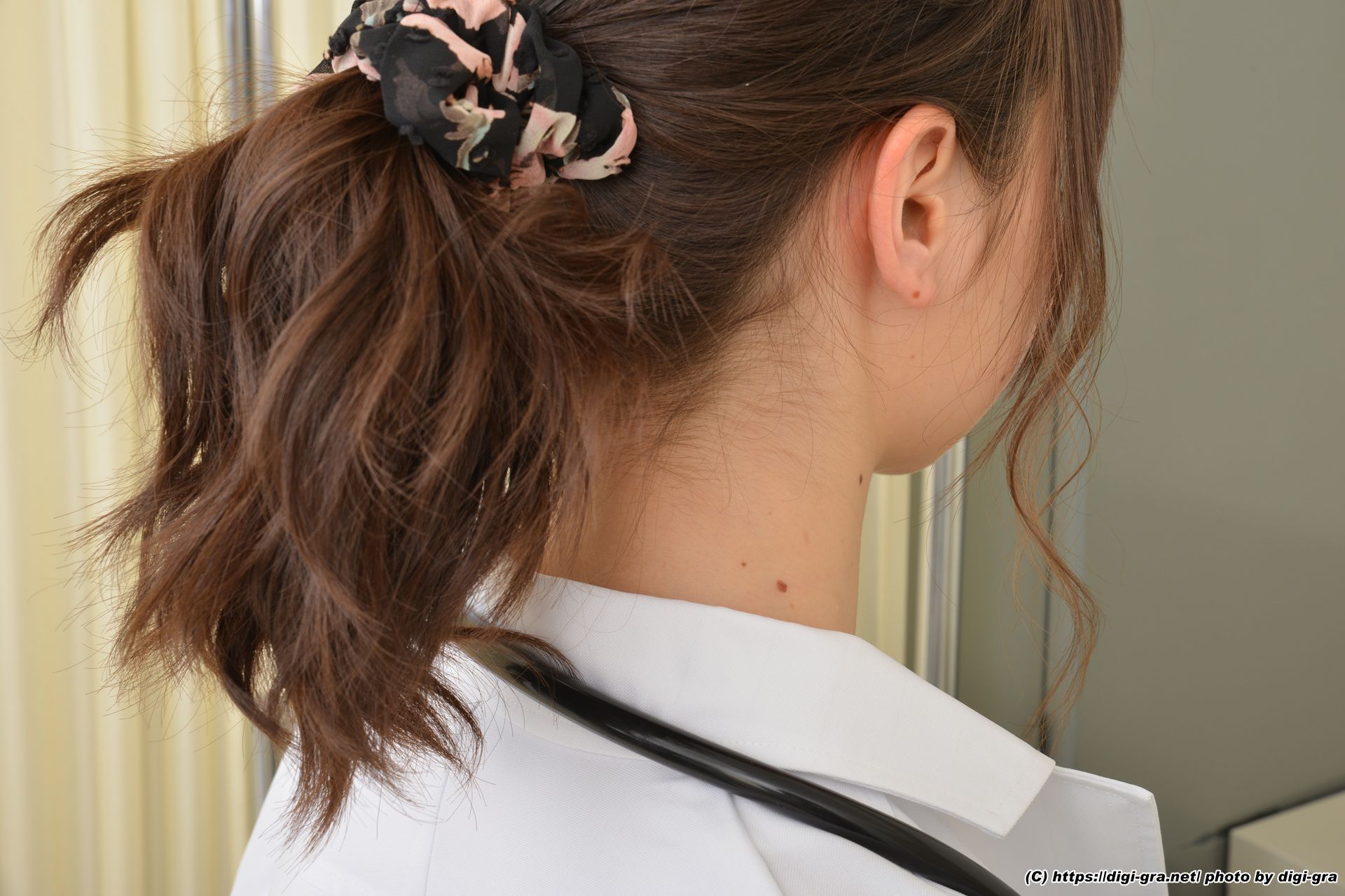 西田カリナ Karina Nishida Set02-图0